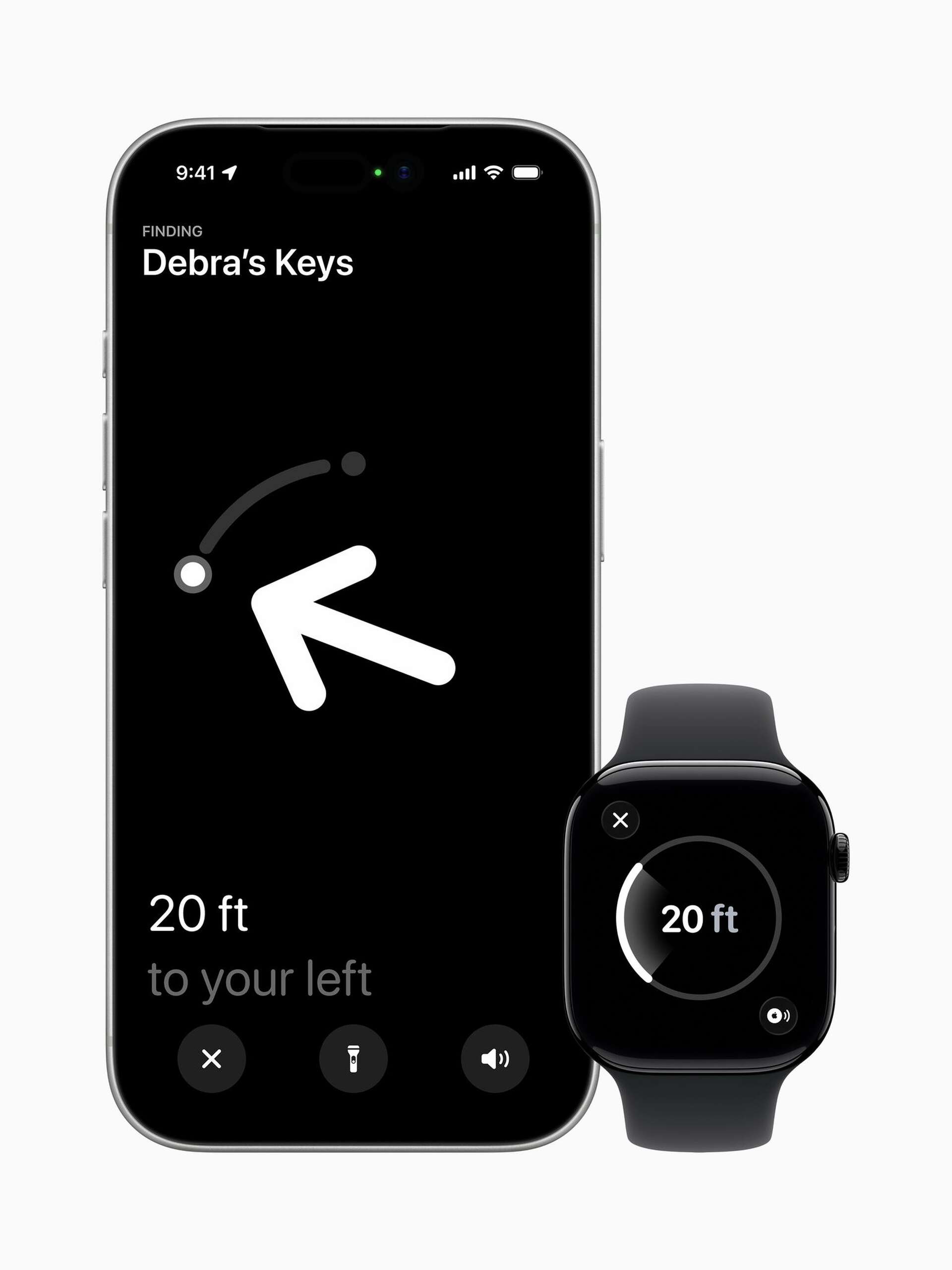 Jim Rossman: Apple finally released updated AirTags