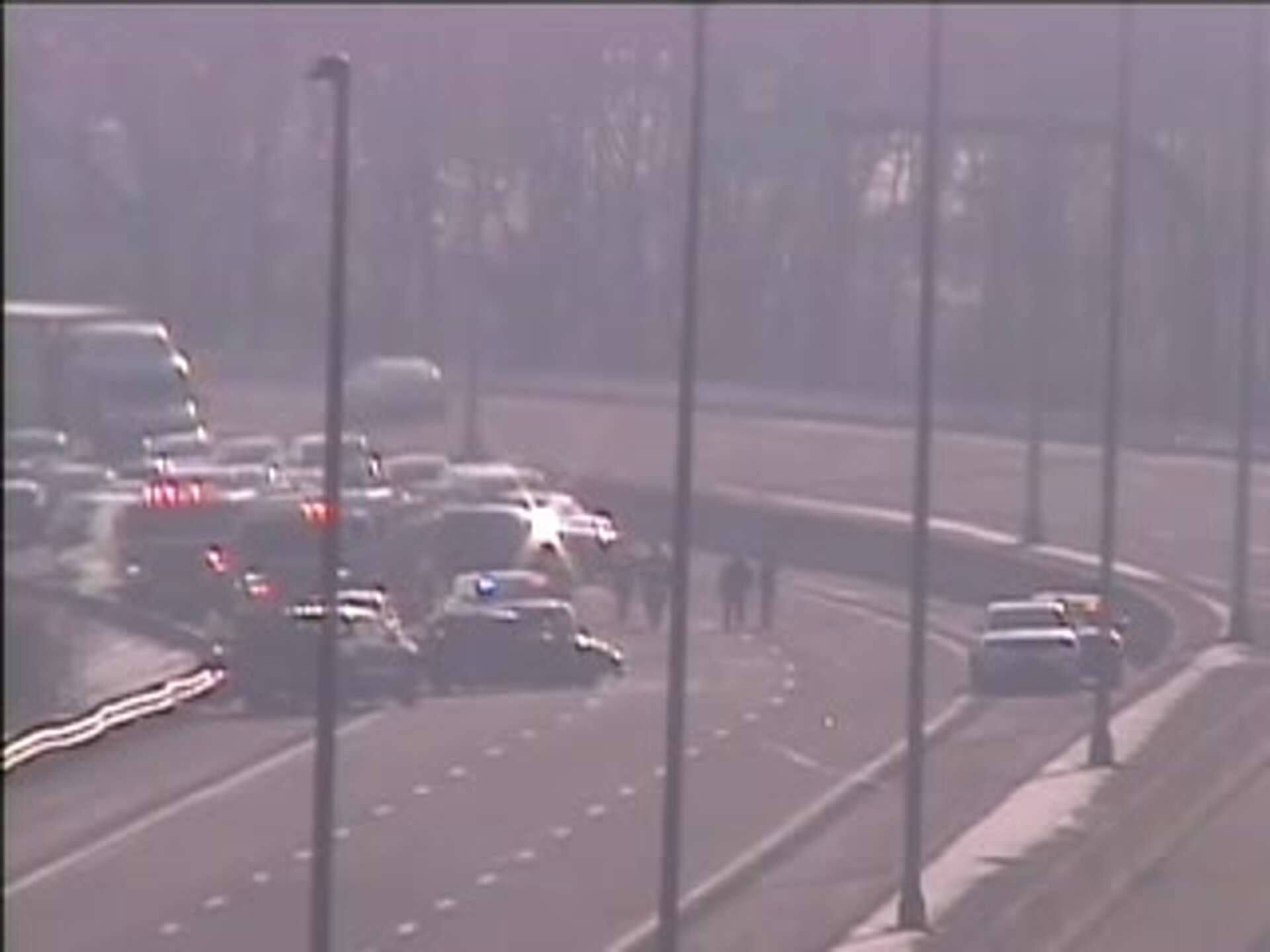 Teen killed in Waterbury crash on I-84 didn't have license, police say