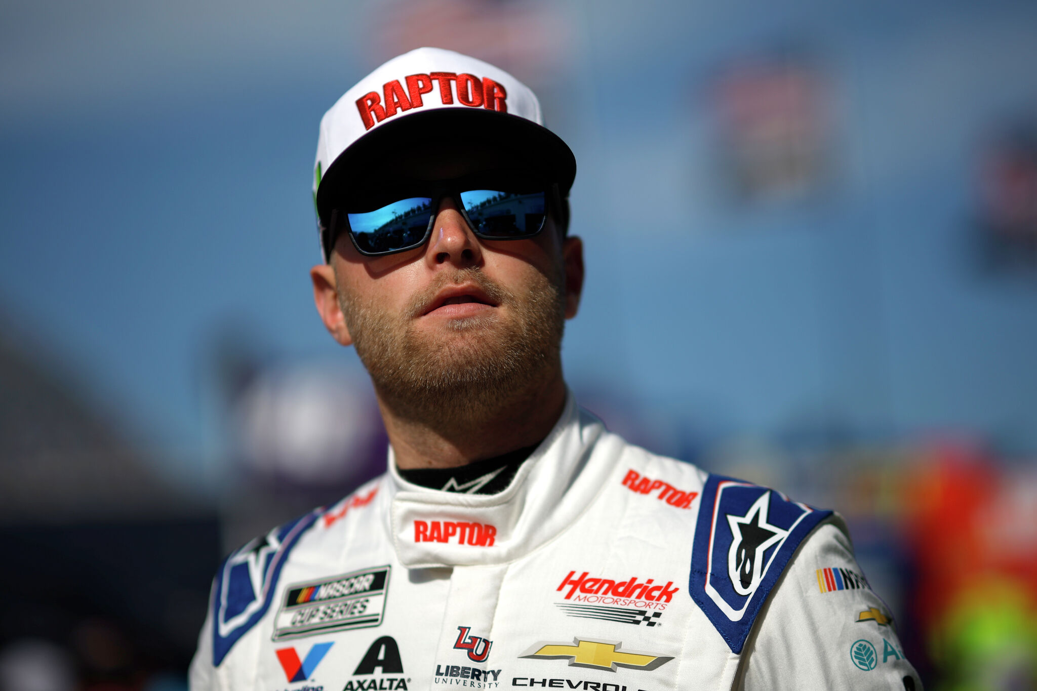 Daytona 500 2026: Start time, TV channel, who’s racing