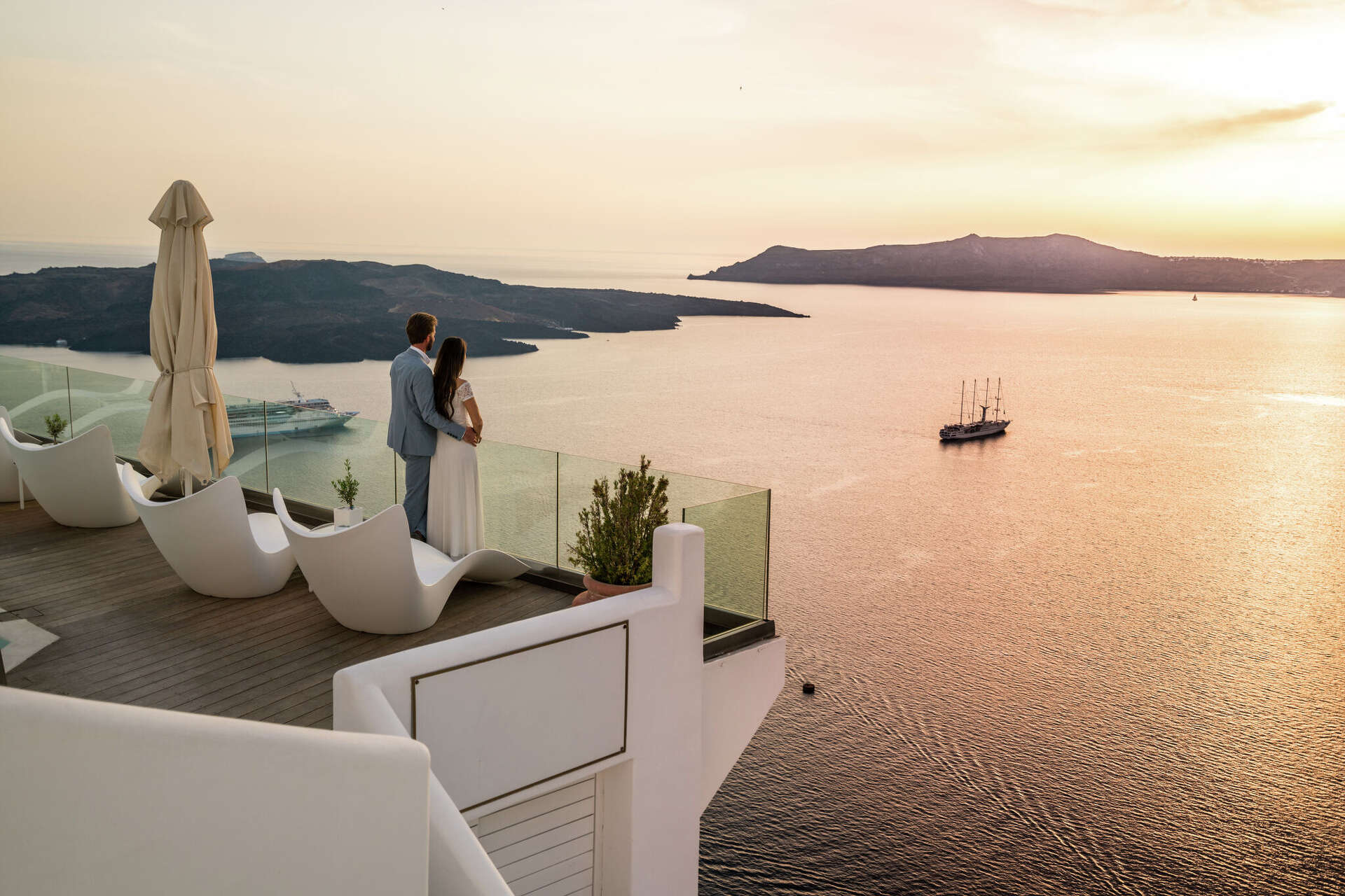 Hottest Honeymoon Spots for Newlyweds in 2026
