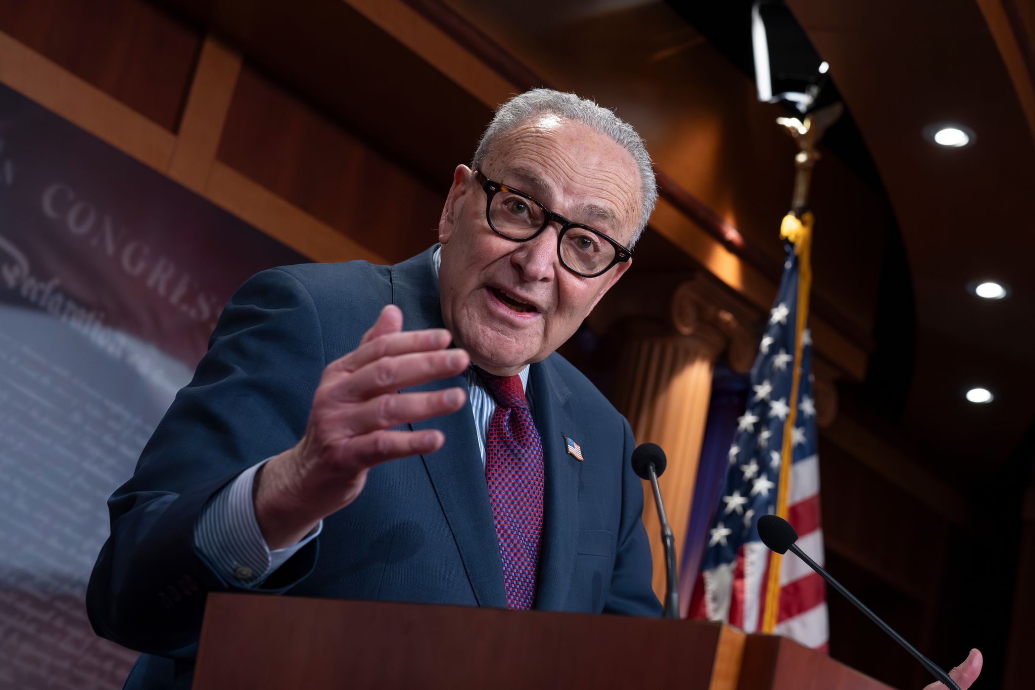 No clear path to ending the partial government shutdown as lawmakers ...
