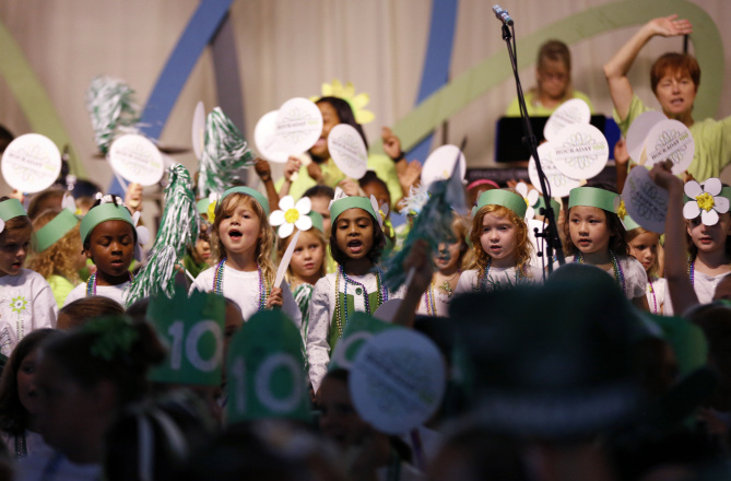 Why top DFW private schools sit out Texas school choice program