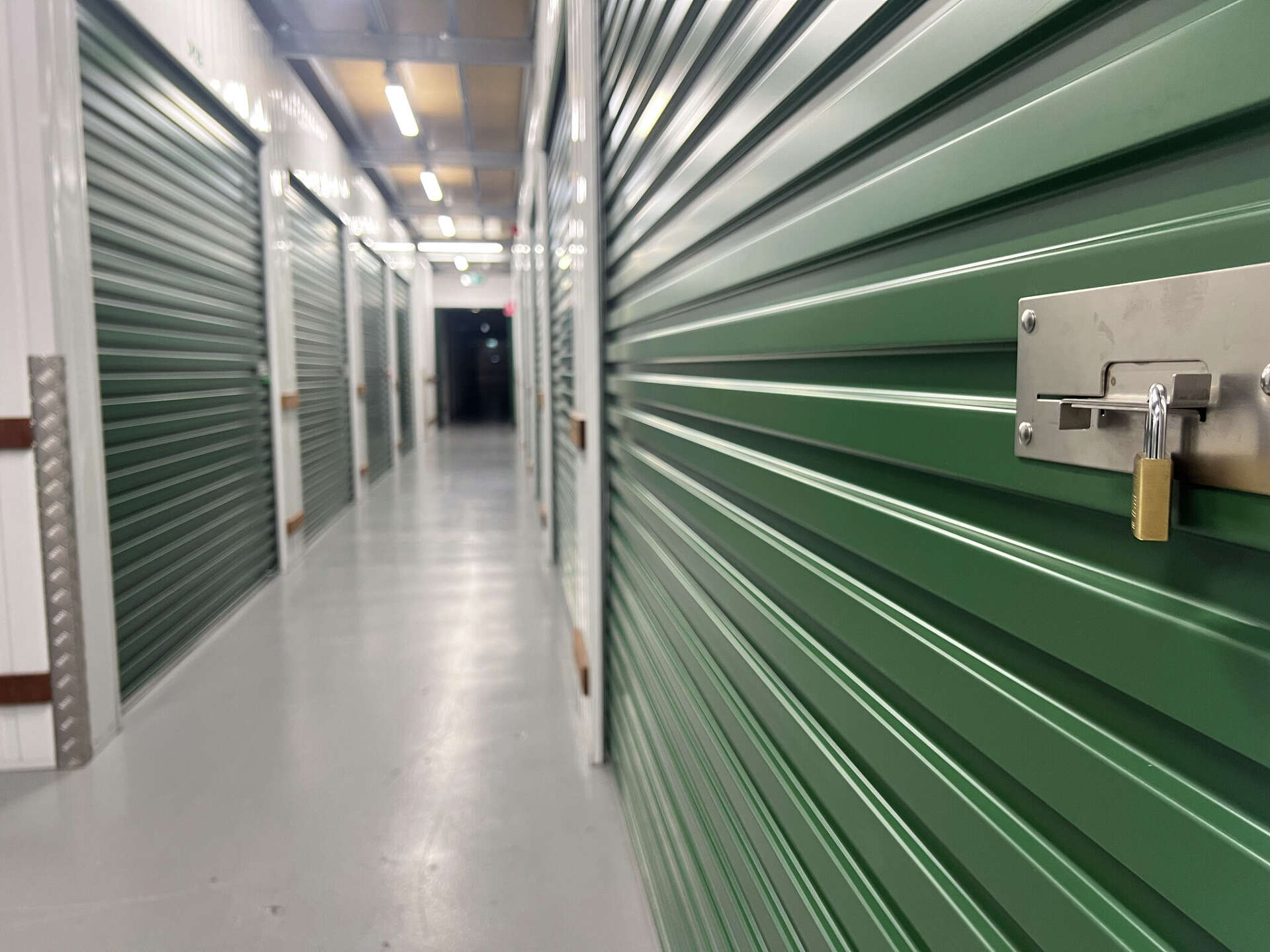 Self-storage manufacturer slashes more than 100 Houston jobs