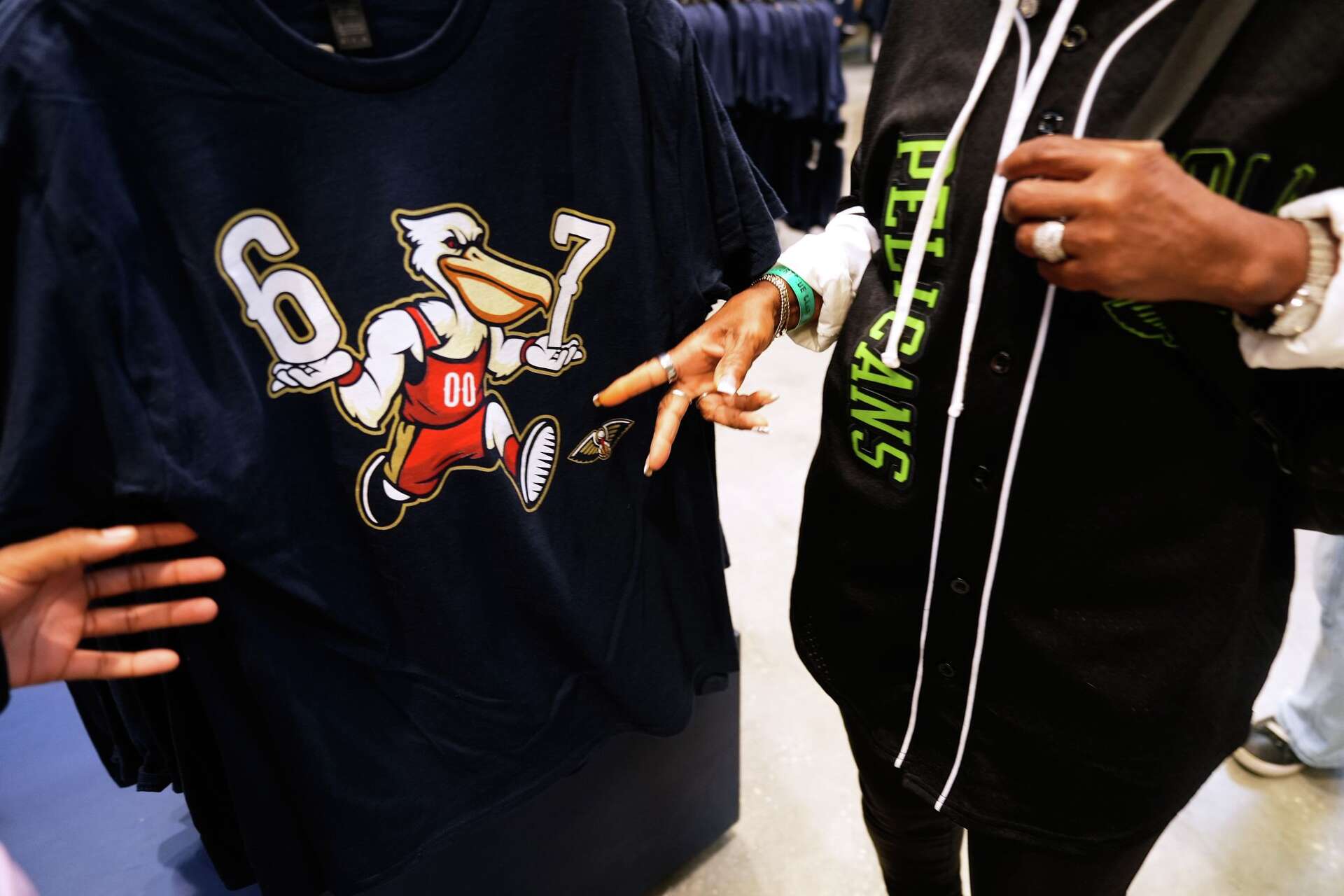 Skrilla: How the 6-7 craze from his drill rap hit almost didn't happen