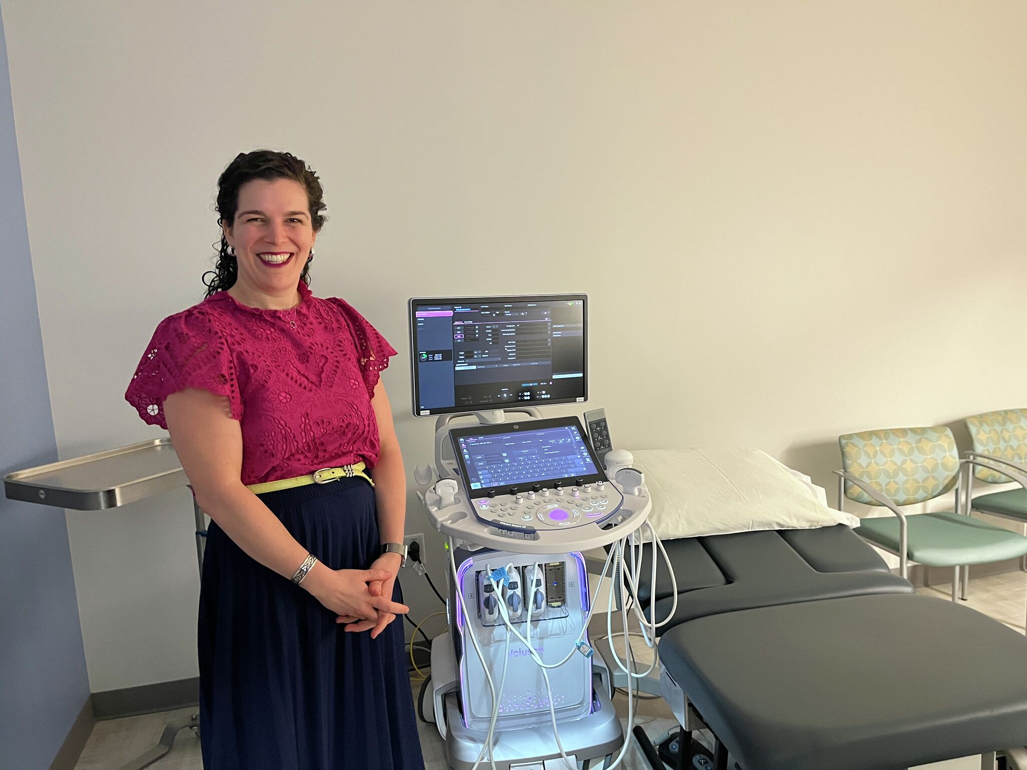 New Lakeway clinic for high-risk pregnancies opens