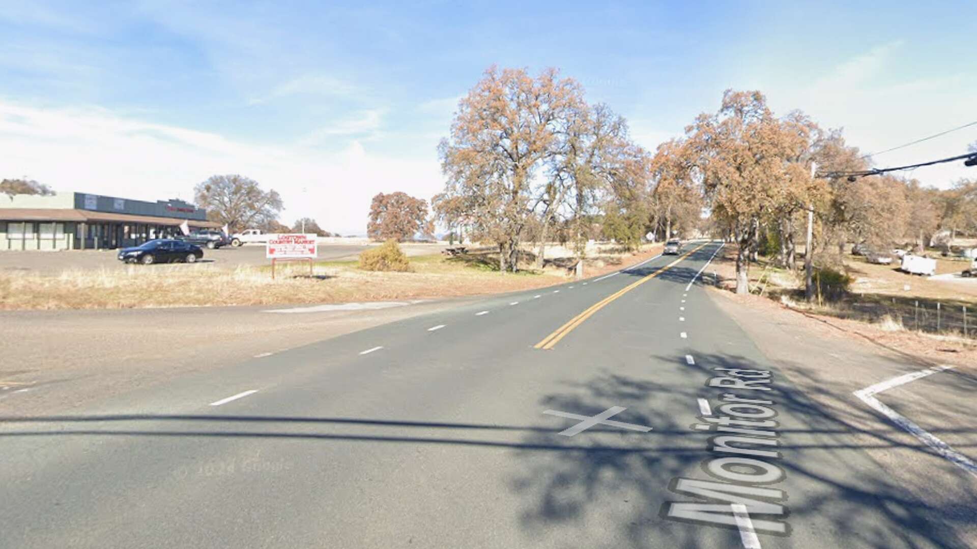 Highway 49 closed after 2 killed in head-on crash in El Dorado County
