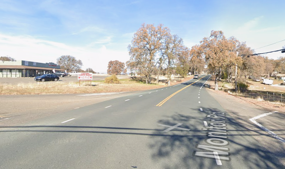 Highway 49 closed after 2 killed in fiery, head-on crash in El Dorado County