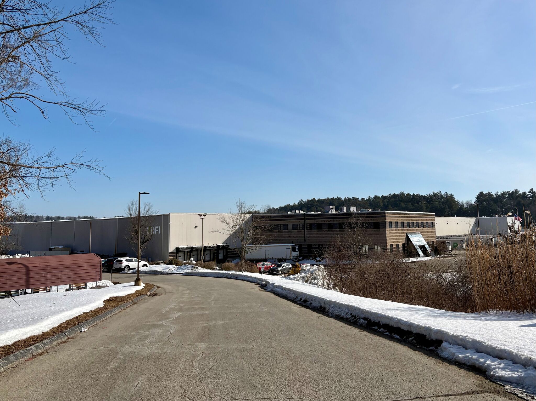 Killingly warehouse plans: Town to weigh 1.4M SF hub