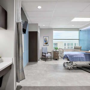 Methodist Healthcare plans $45.8M expansion of Westover Hills hospital