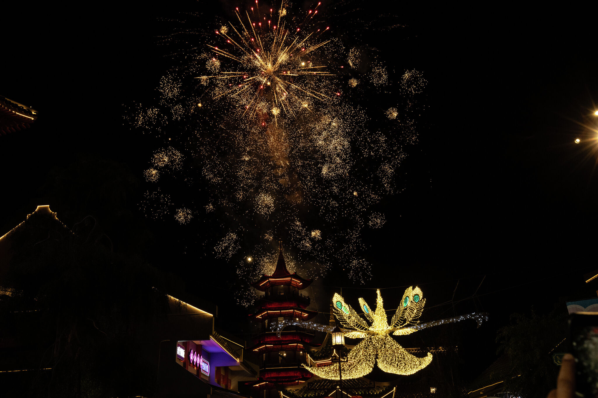 Chinese New Year 2026: See symbolism behind 'Year of the Fire Horse'