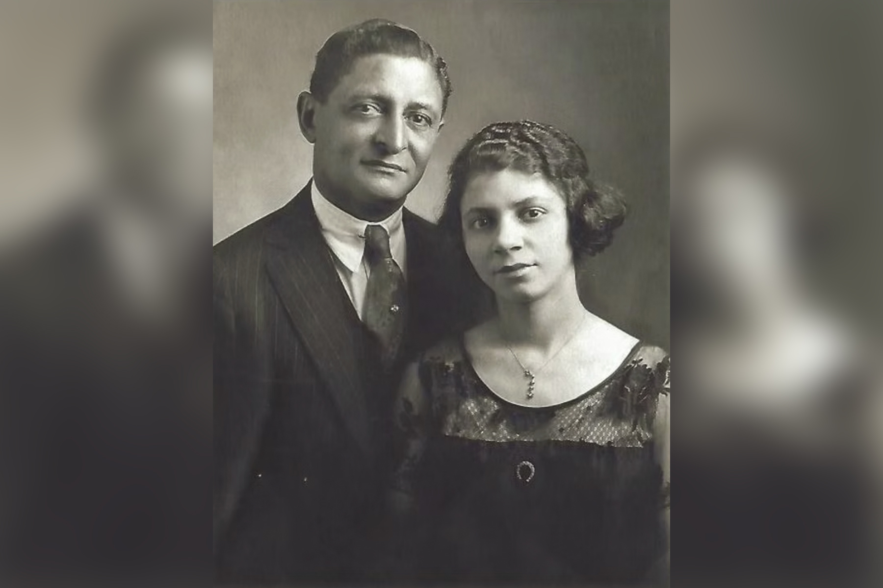 A Bay Area mob drove them out in 1924. Now their descendant is suing the city.