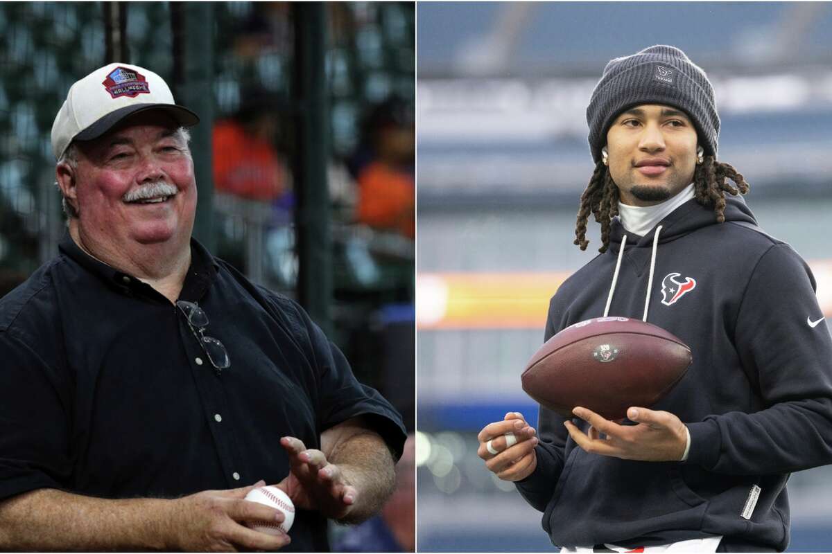 Did legendary Houston sportswriter John McClain make too risky a bet regarding Texans quarterback C.J. Stroud?