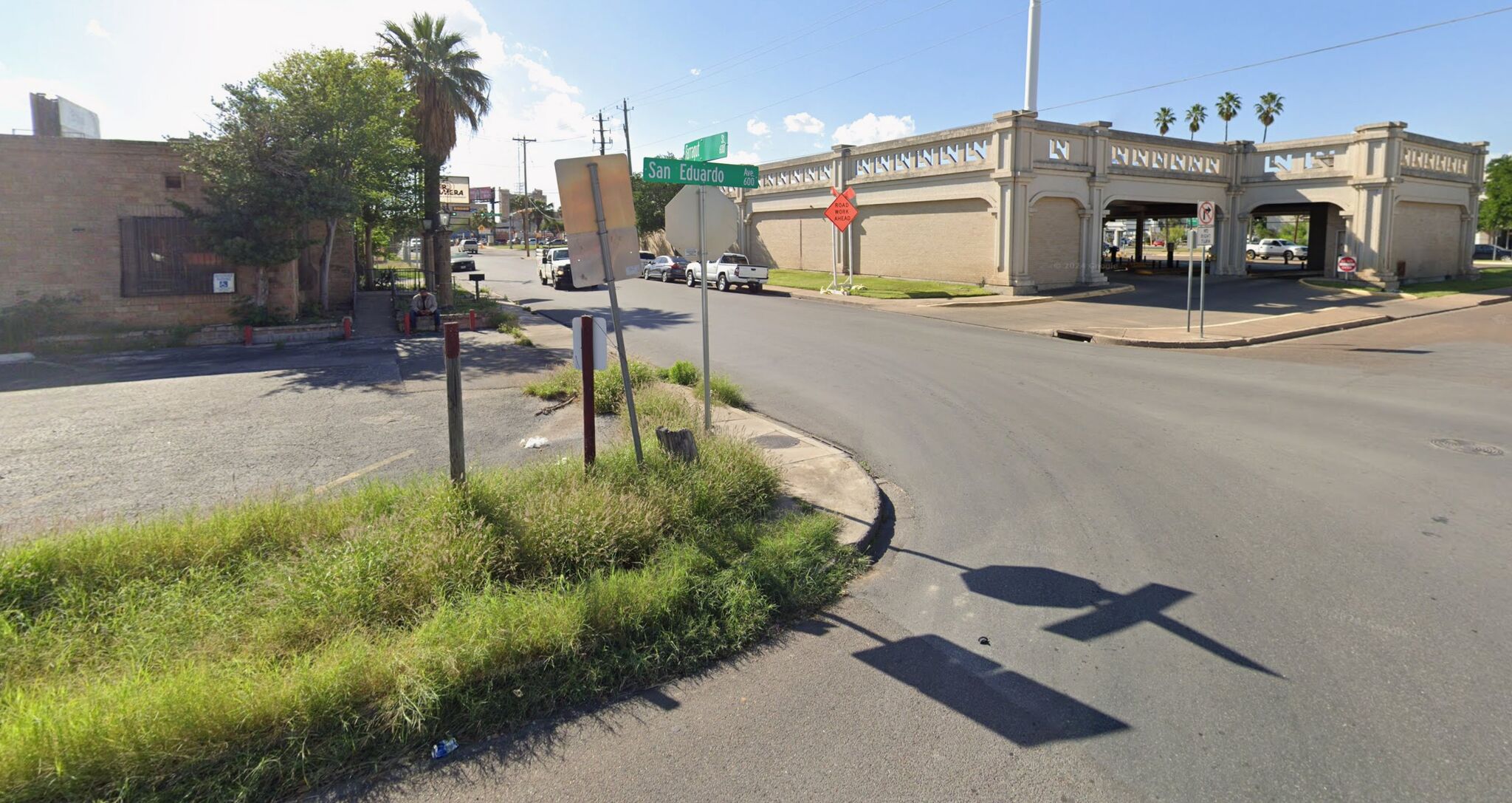 LPD: Laredo man arrested after assaulting victim with stolen truck