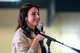 Democratic candidate for governor Gina Hinojosa speaks at Democratic Senate candidate James Talarico's campaign event at El Palacio Event Center in Austin Tuesday, Feb. 17, 2026.