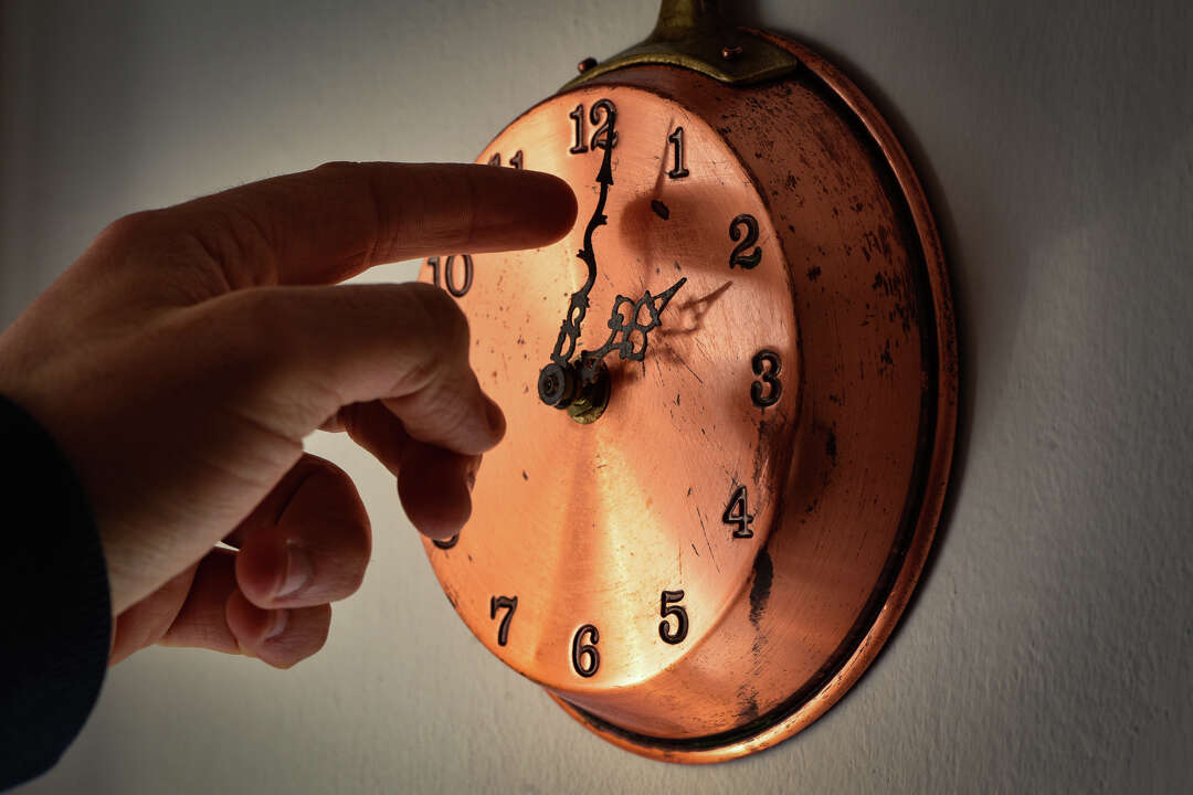 When does the time change in 2026? Daylight Saving Time explained