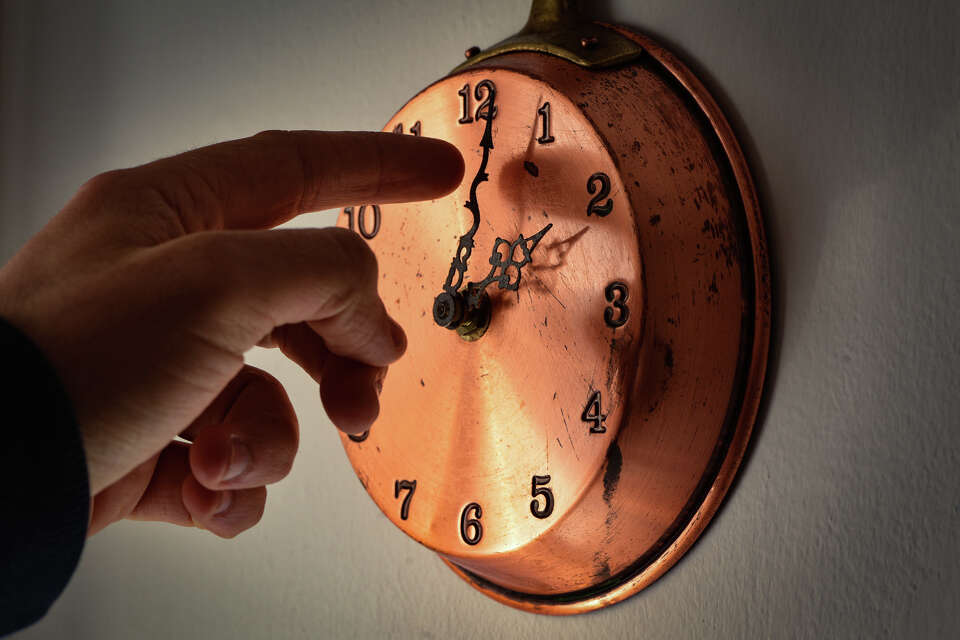 When does the time change in 2026? Daylight Saving Time explained