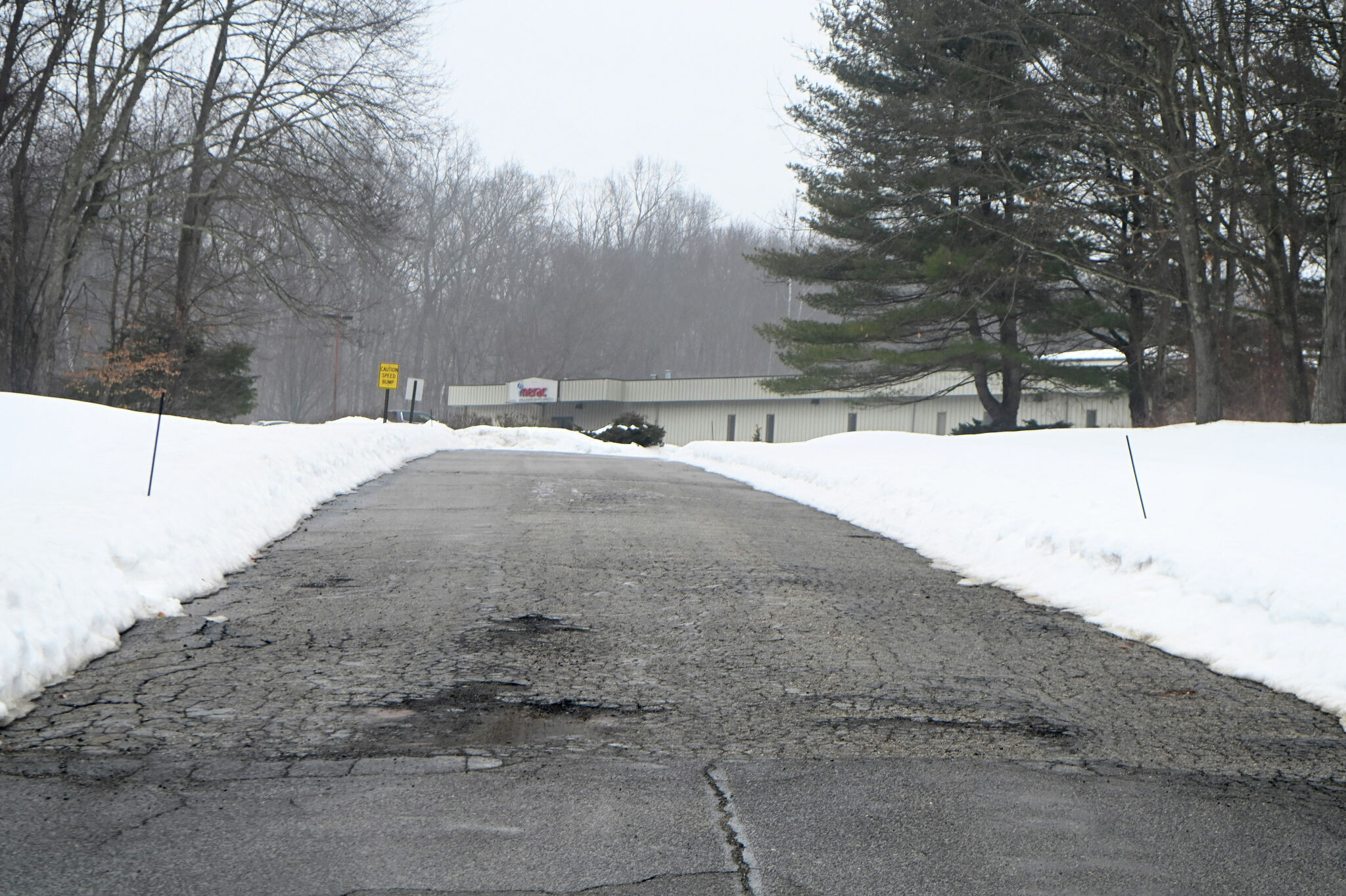 An iconic Oregon waterfall was put up for sale on Redfin. Lawmakers ...