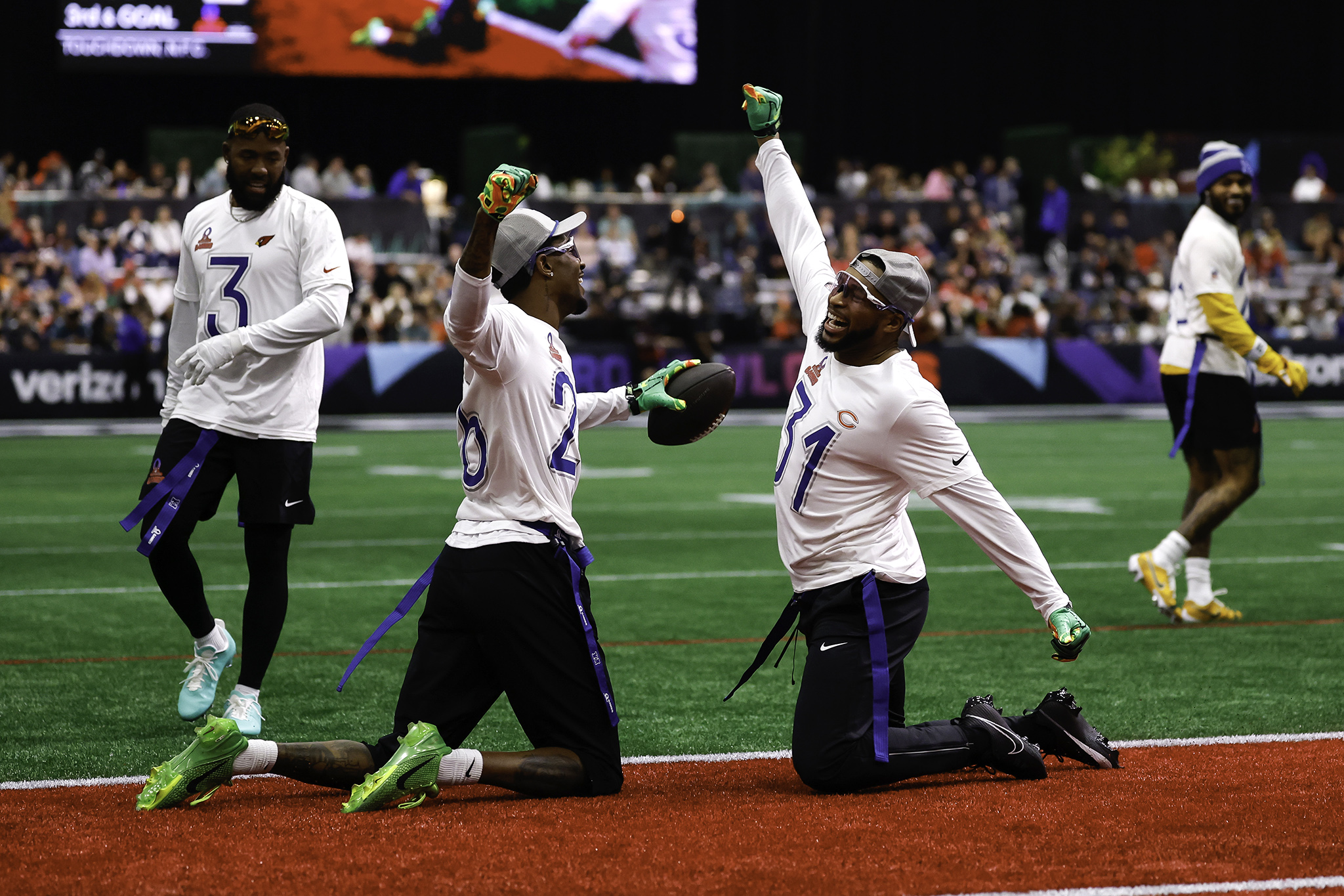 sfgate.com - Gabe Fernandez - The grim future of all-star games happened in San Francisco, twice