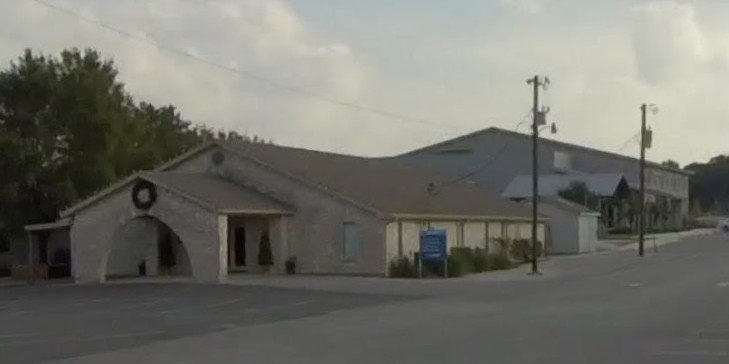 Fast-growing Boerne church plans $20 million expansion project