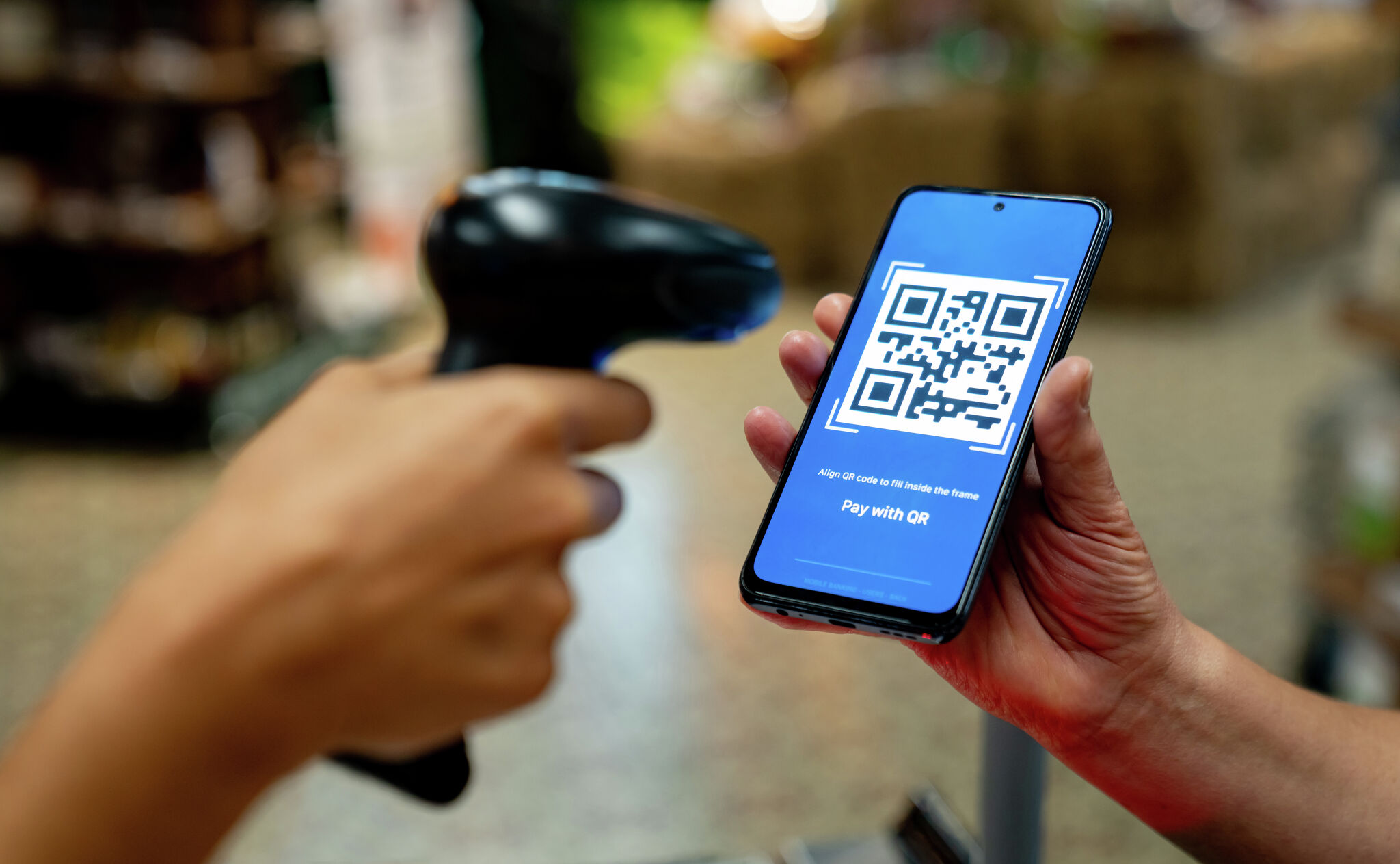 Illinois bill requires grocery stores to have printed digital coupons