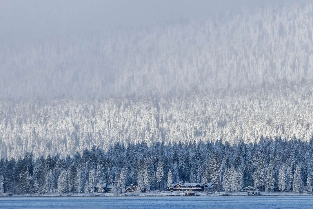 Deadly Tahoe storm drops over 5 feet of snow in 3-day stretch