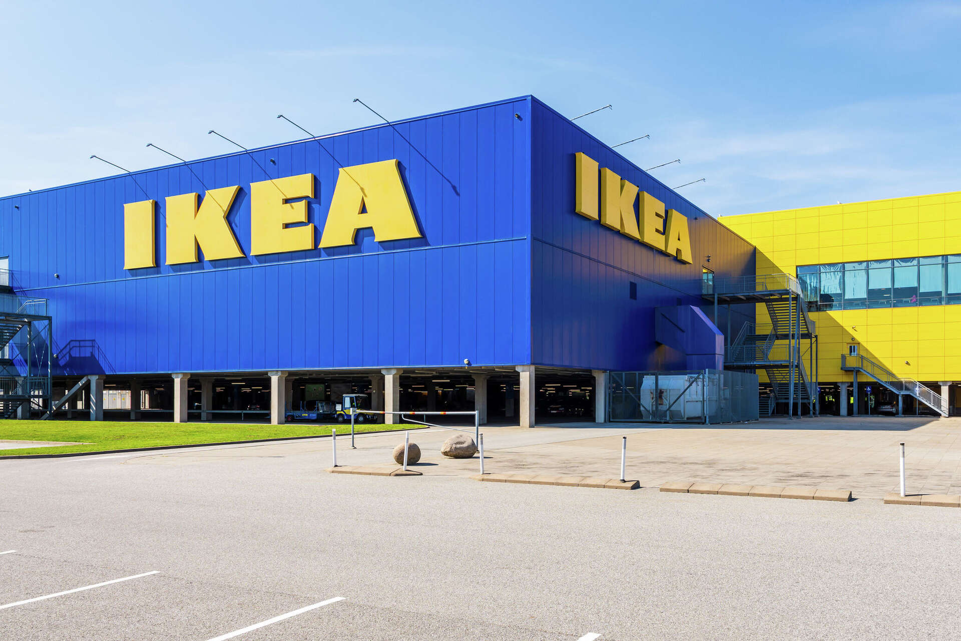 IKEA expands in Texas with Dallas and Houston stores