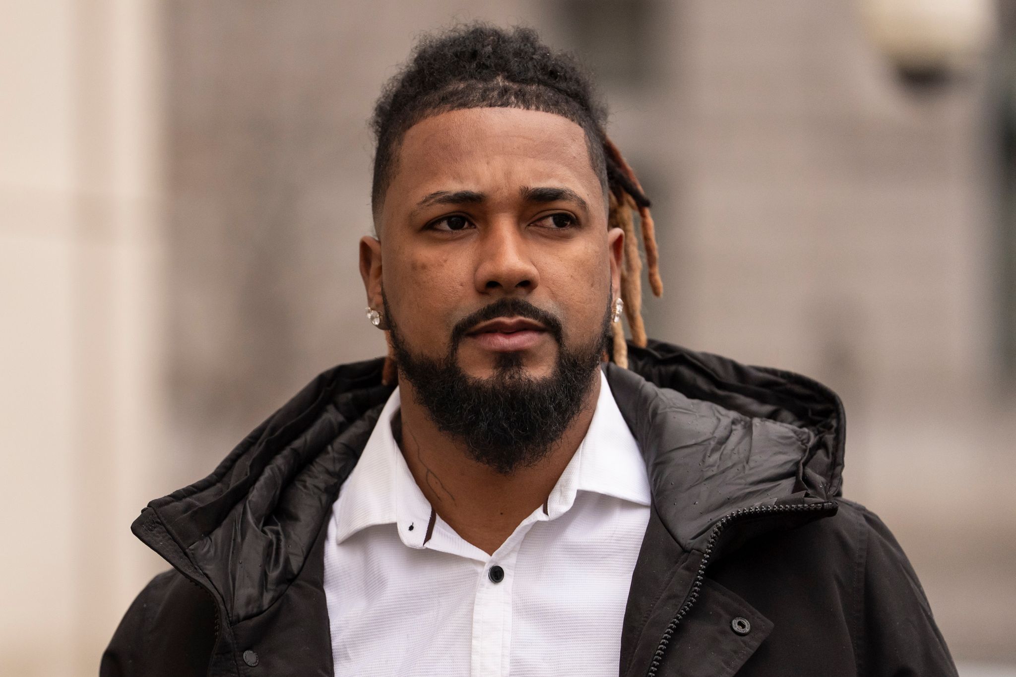 Guardians pitchers Emmanuel Clase and Luis Ortiz fight pitch-rigging ...