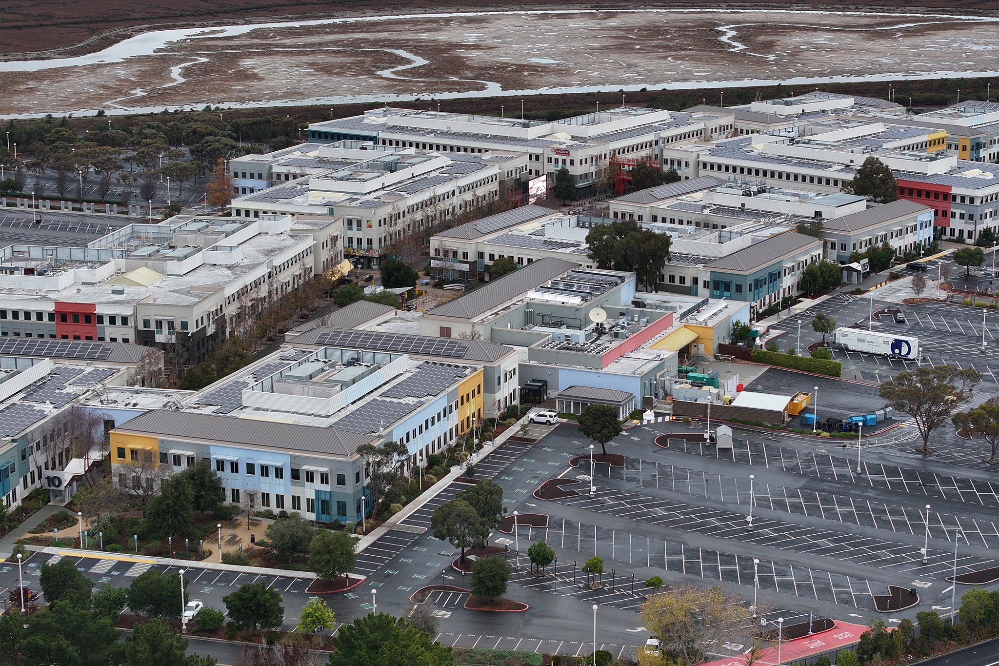 sfgate.com - Tessa McLean - Meta lays off hundreds after unveiling nearly $1B executive incentive plan