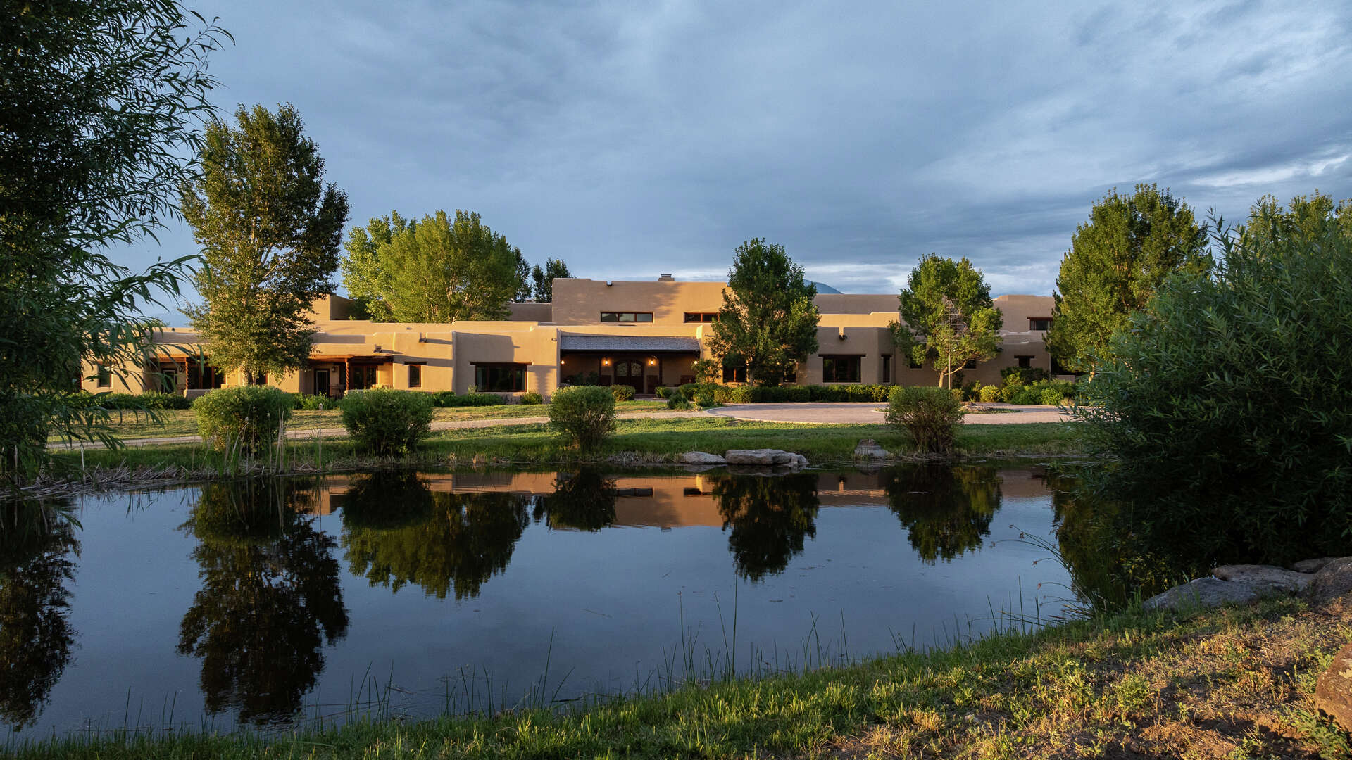 Nm Ranch 191-acre ranch for sale in New Mexico captures Western dreams