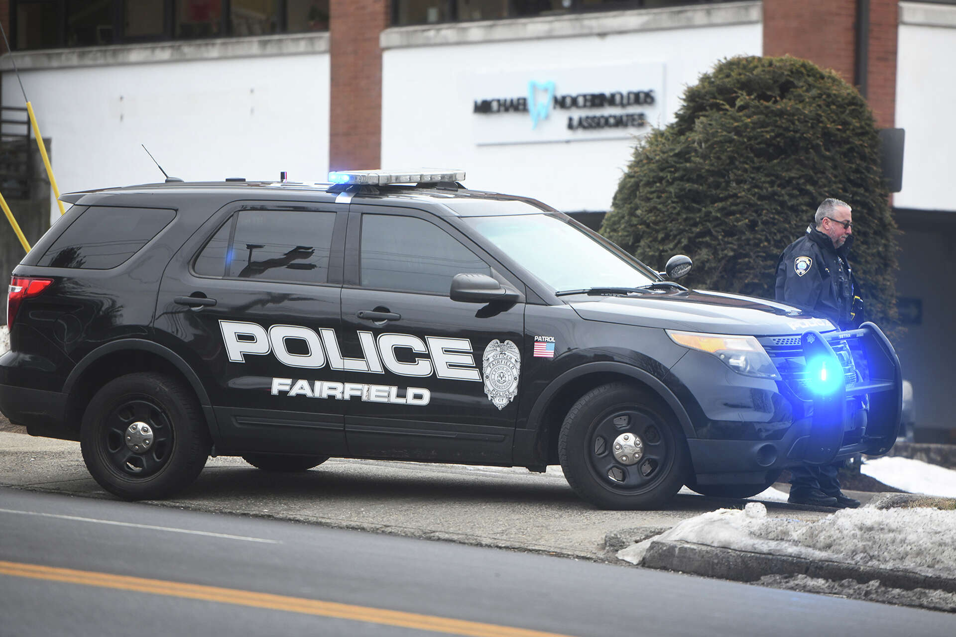Suspects in Fairfield home invasion in custody after manhunt: Police