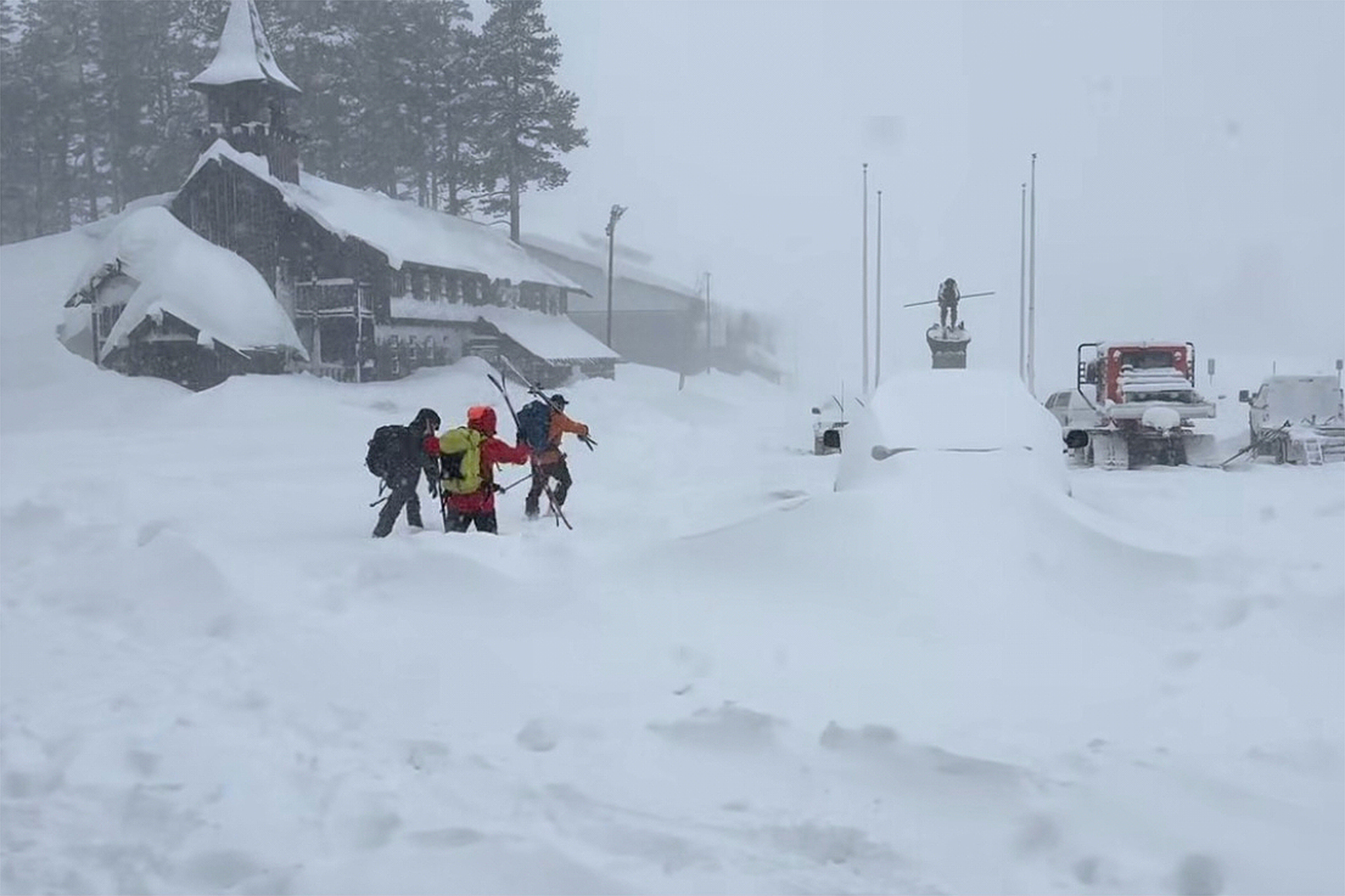 New details released on Calif.'s deadliest avalanche that killed 9 by Lake Tahoe