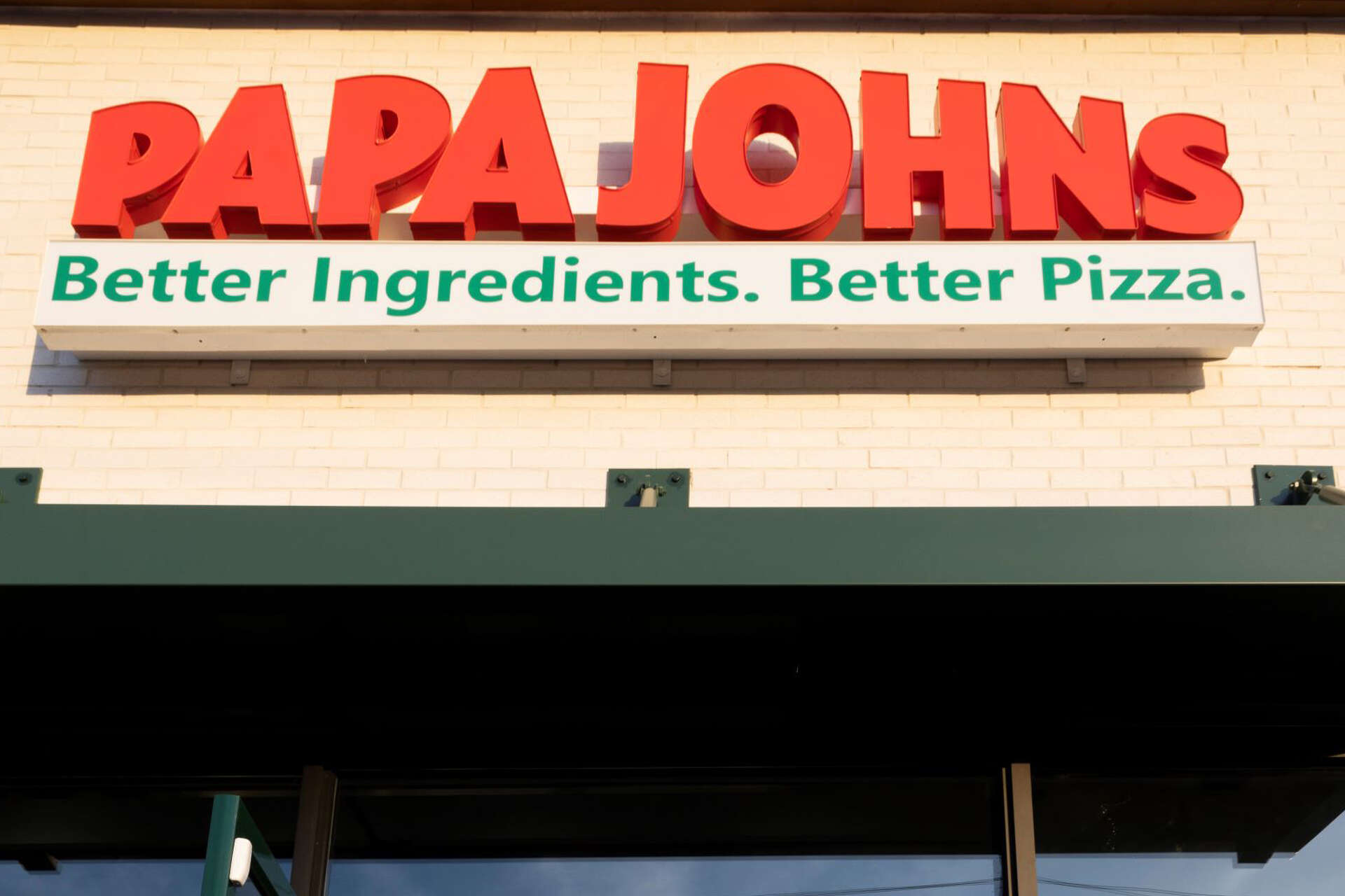 Papa John's opens new Norwalk spot after plans to close 300 stores