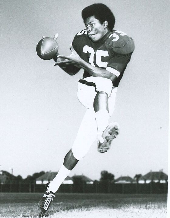 Hugh McElroy, Texas A&M's first Black starter, reflects on his legacy
