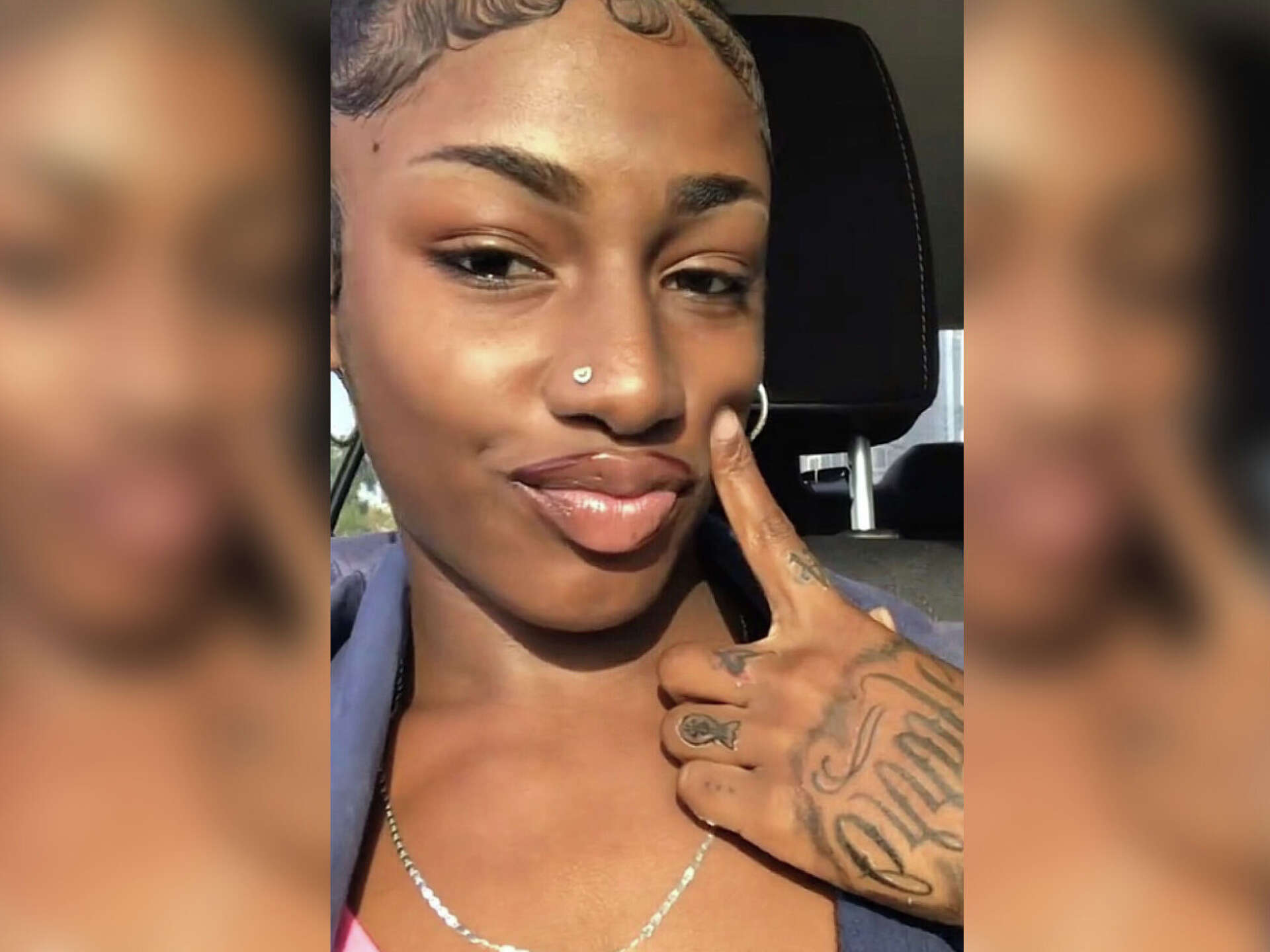 Unimaginable grief': Missing child's remains found in Calif. desert