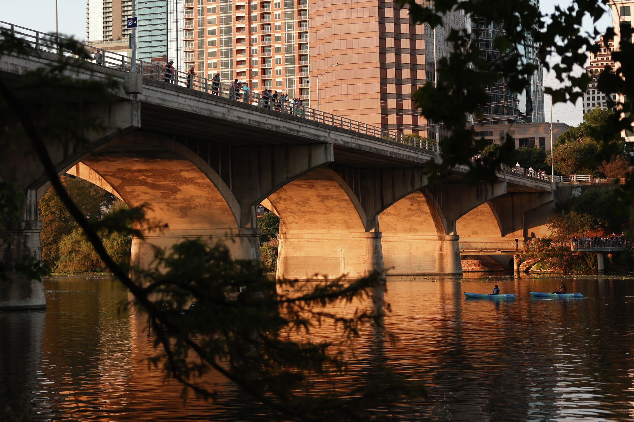Why Austin residents won't drop the serial killer rumors