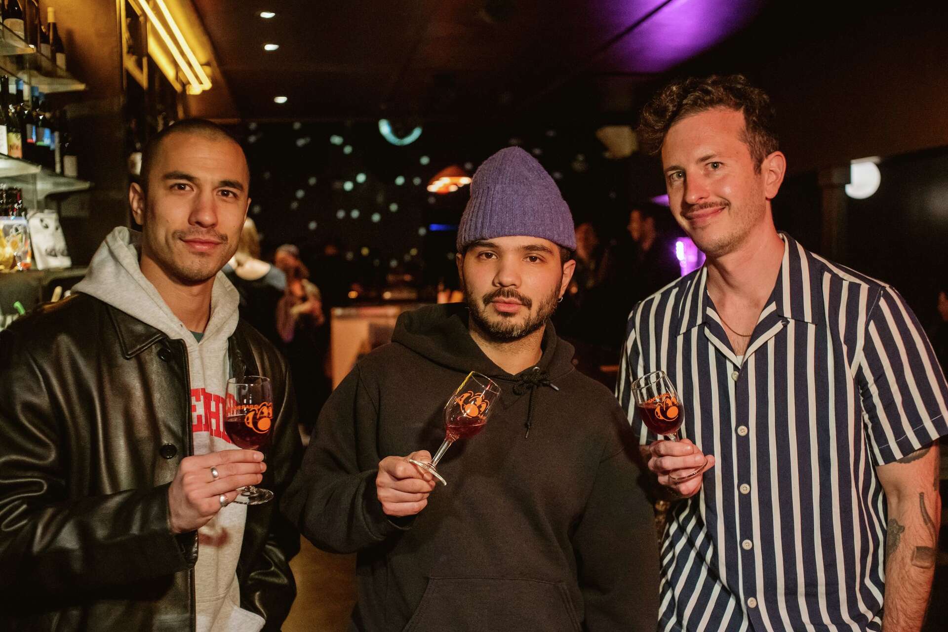 Bar Part Time owners will open a new nightclub, Downtime, in SF