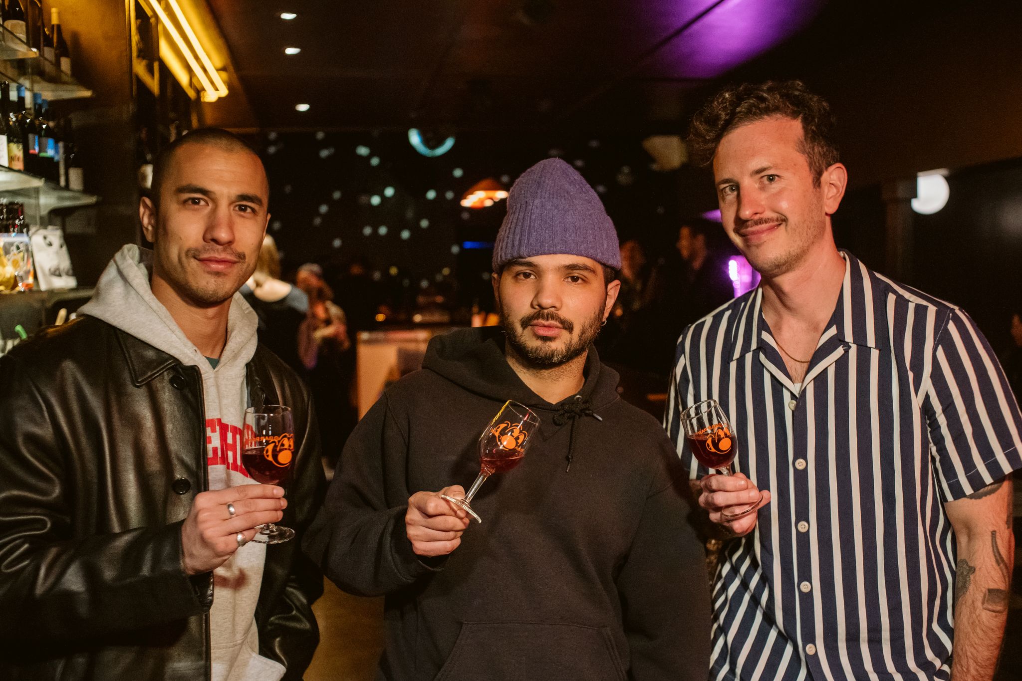 Bar Part Time owners will open a new nightclub, Downtime, in SF