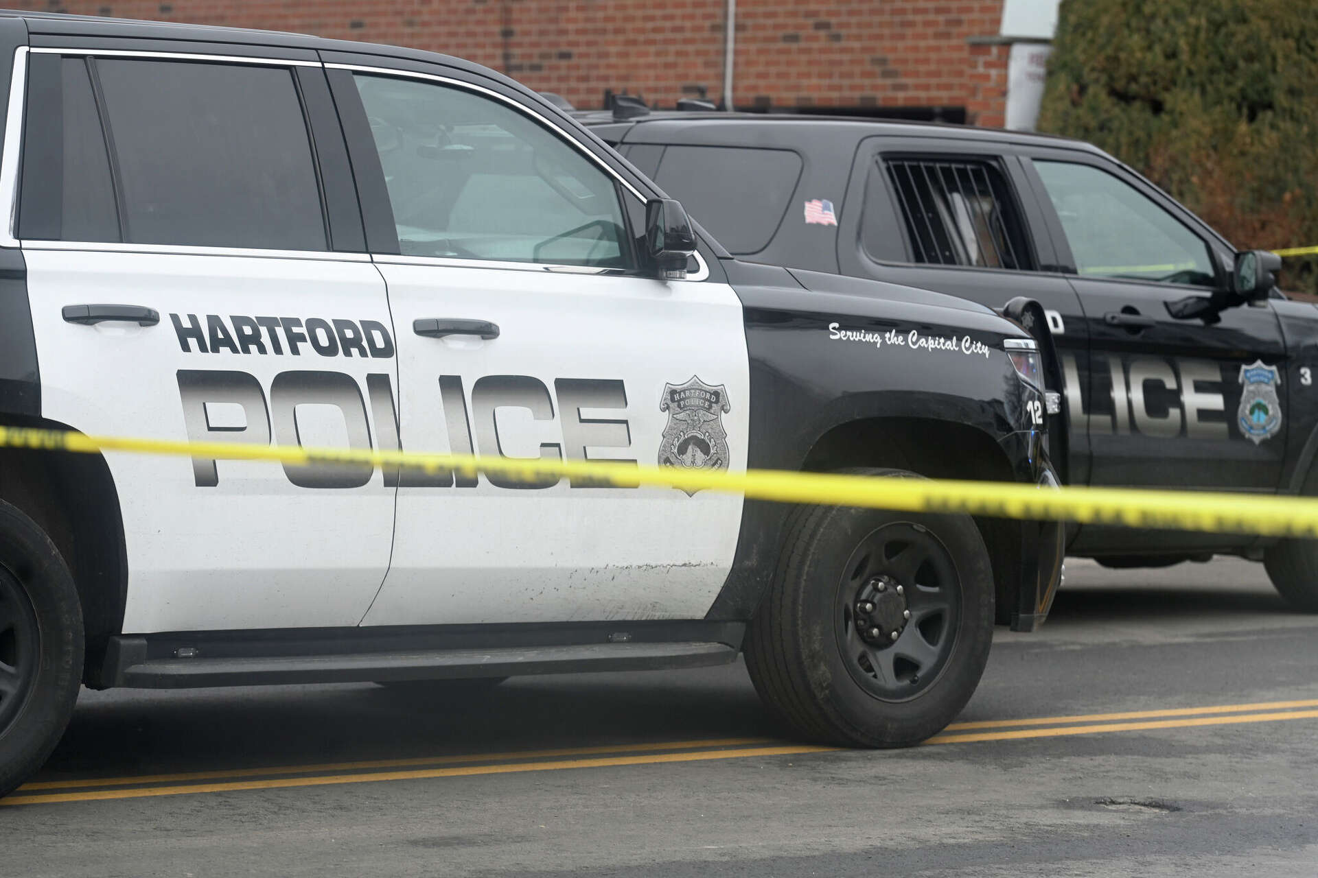 Hartford man killed in shooting outside his Allen Place home: Police