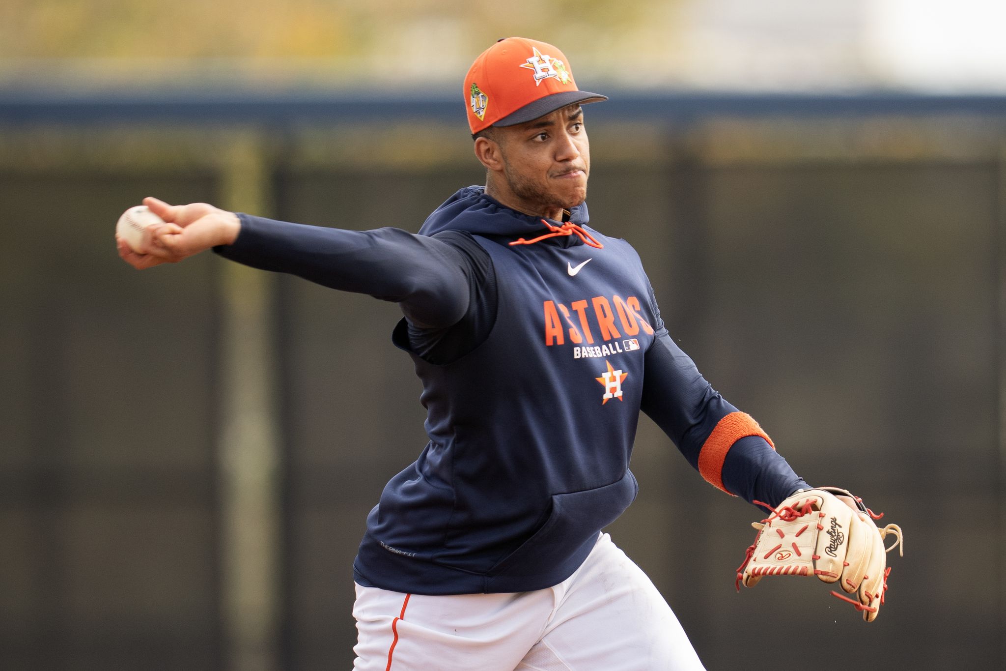 Houston Astros: Jeremy Peña to play in final exhibition game