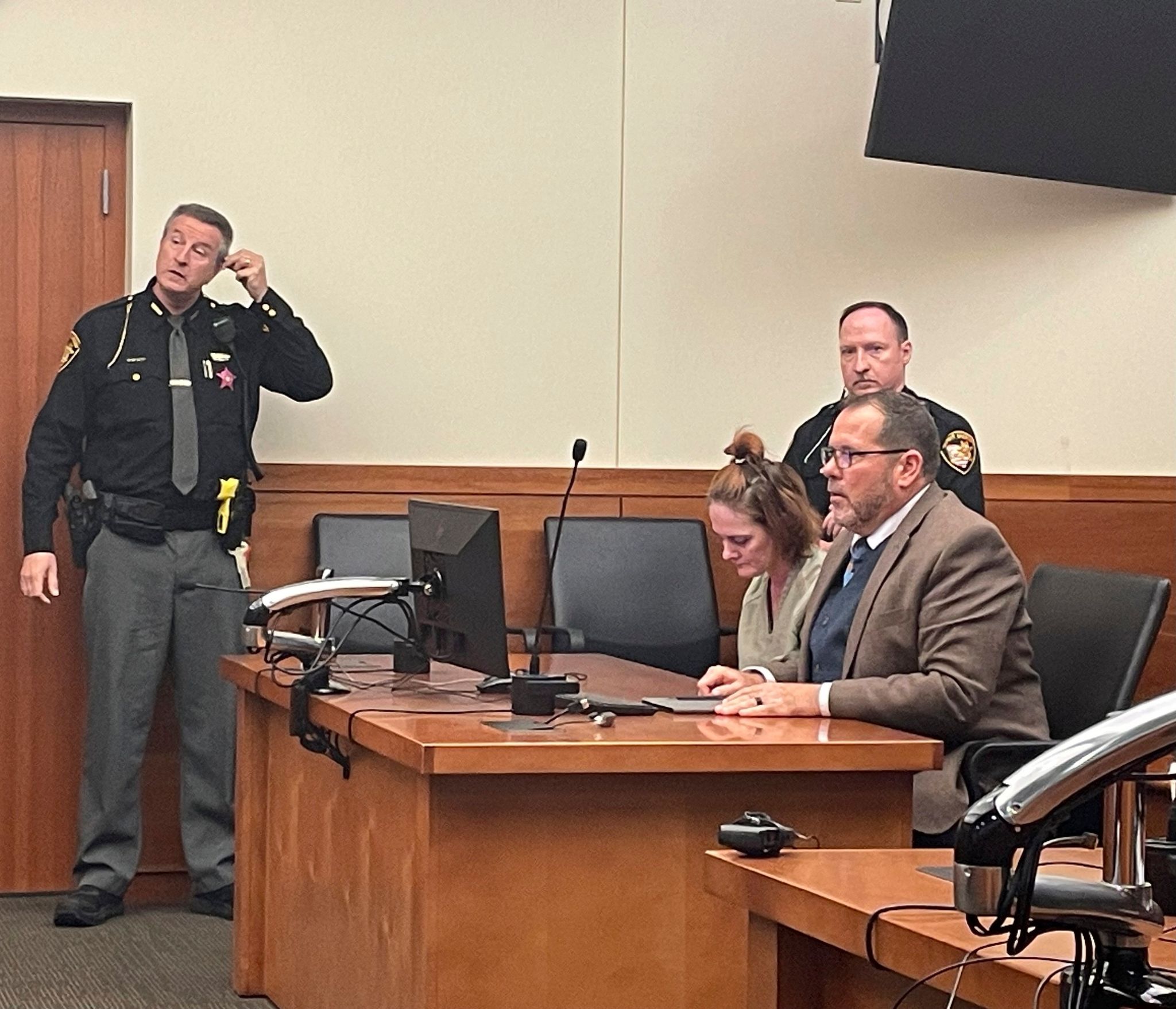 Ohio woman sentenced to life in prison for killing 4 men with fentanyl ...