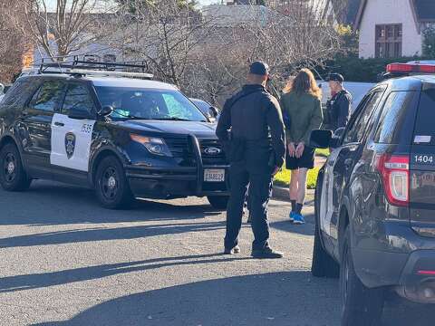 Oakland mayor’s city-issued SUV stolen and found in Vallejo