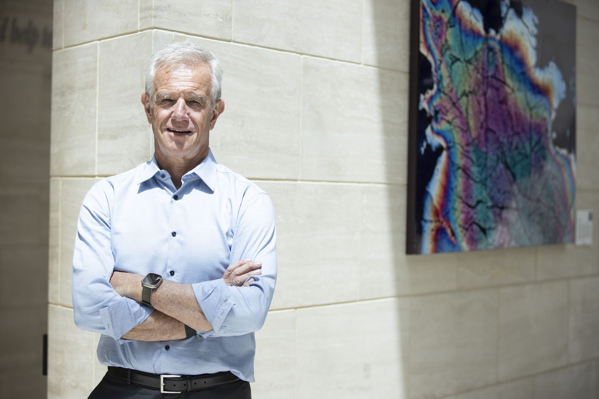 Longevity scientist studies how one part of your body can extend ‘health span’ — it’s not the brain - San Francisco Chronicle