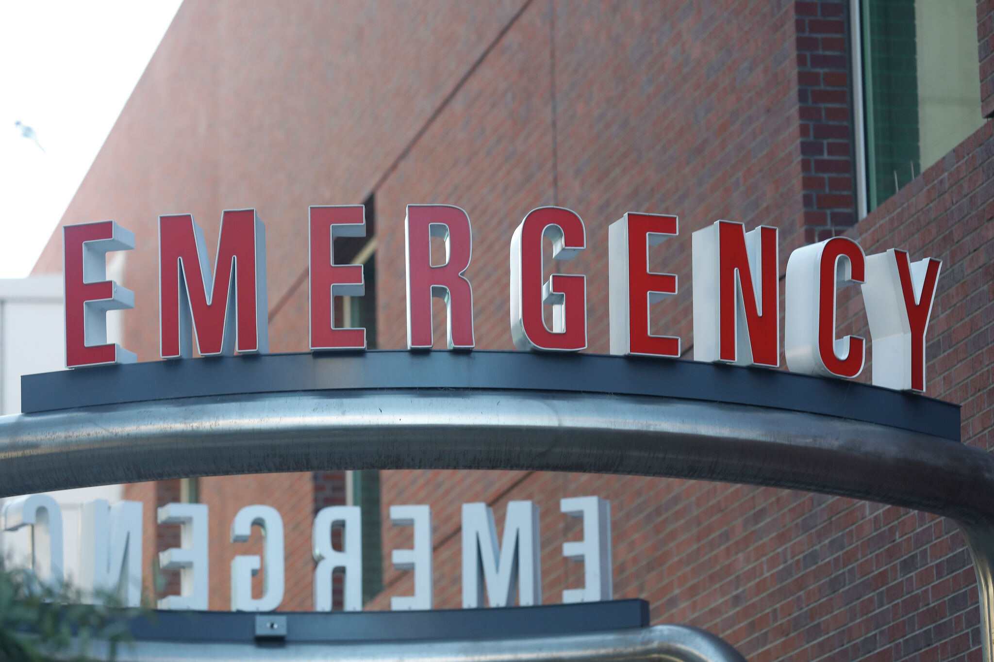 sfchronicle.com - Theresa Cheng - As Trump's immigration crackdown continues, hospitals have become a battleground