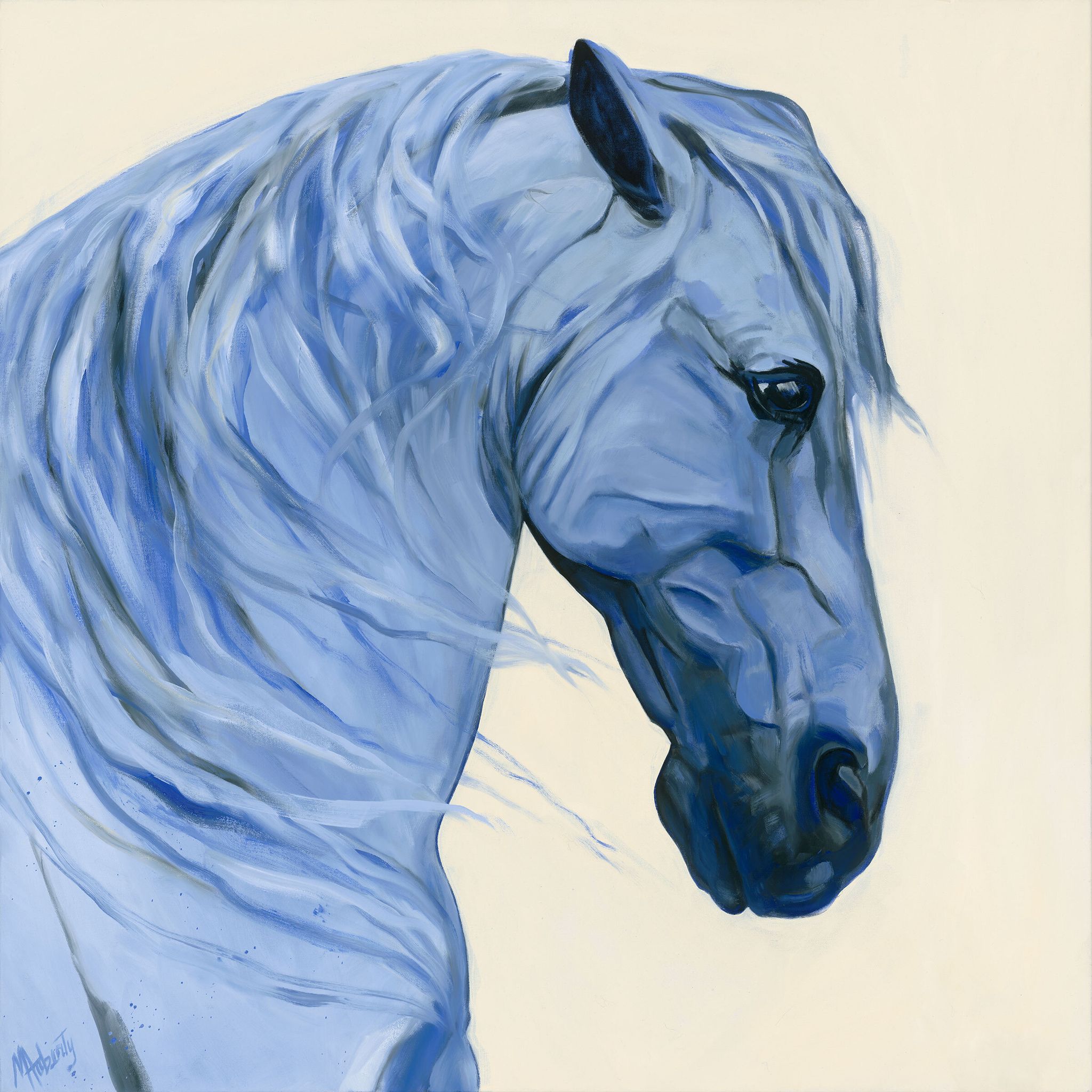 Lean into the Year of the Horse in Dallas with this exhibition at
