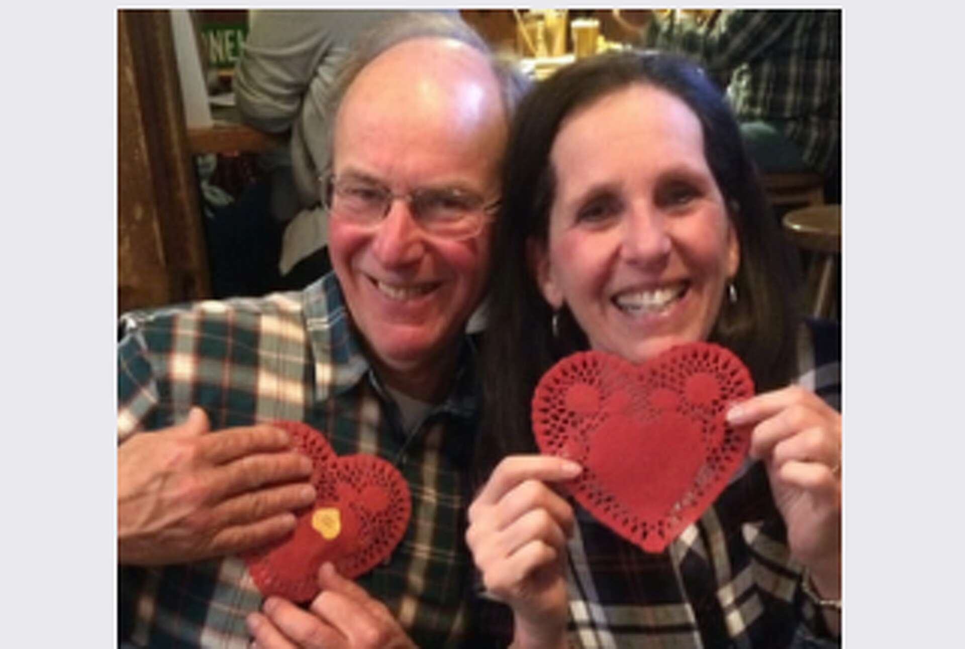 Searchers find former West Hartford man who fell through Cape Cod ice