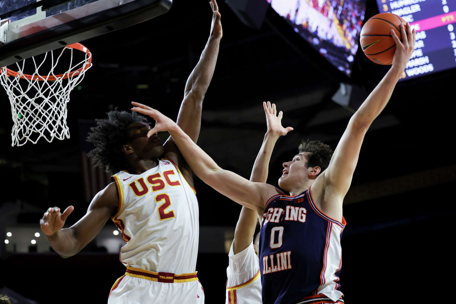 Illinois Vs UCLA Basketball TV Channel Live Stream Game Time 1920x0 