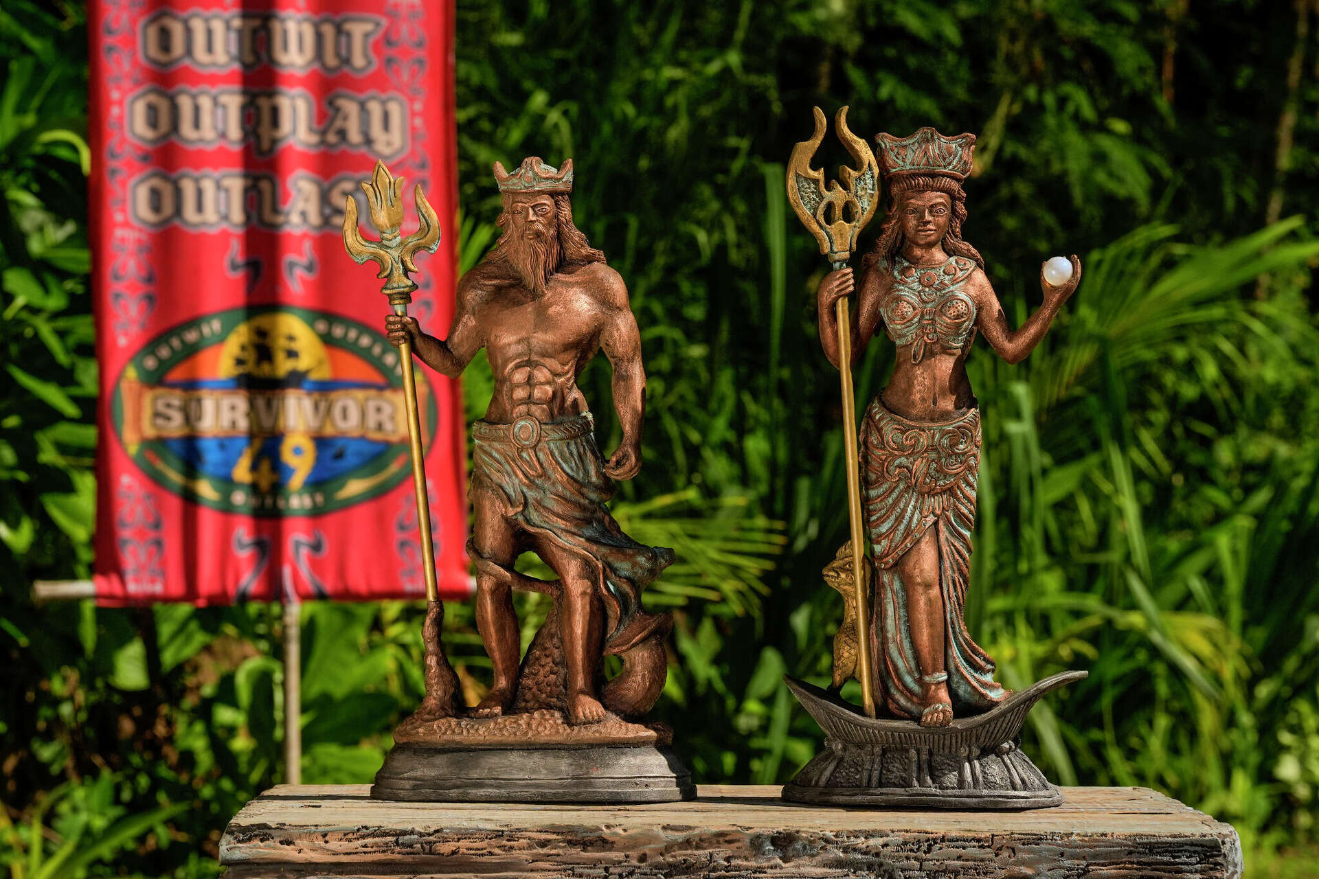 Survivor 50 Illinois idol hunt launches with new clues