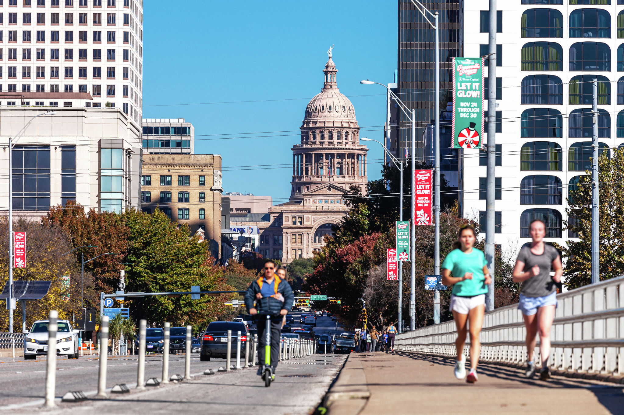 Austin, TX