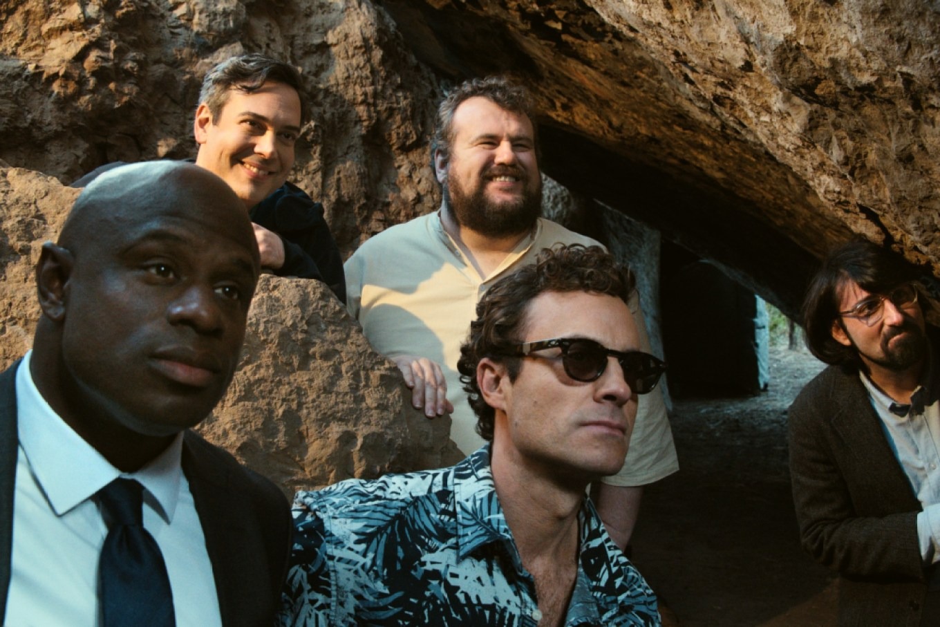 sfchronicle.com - Jess Lander - California wine could use another 'Sideways.' Is this gross-out comedy it?