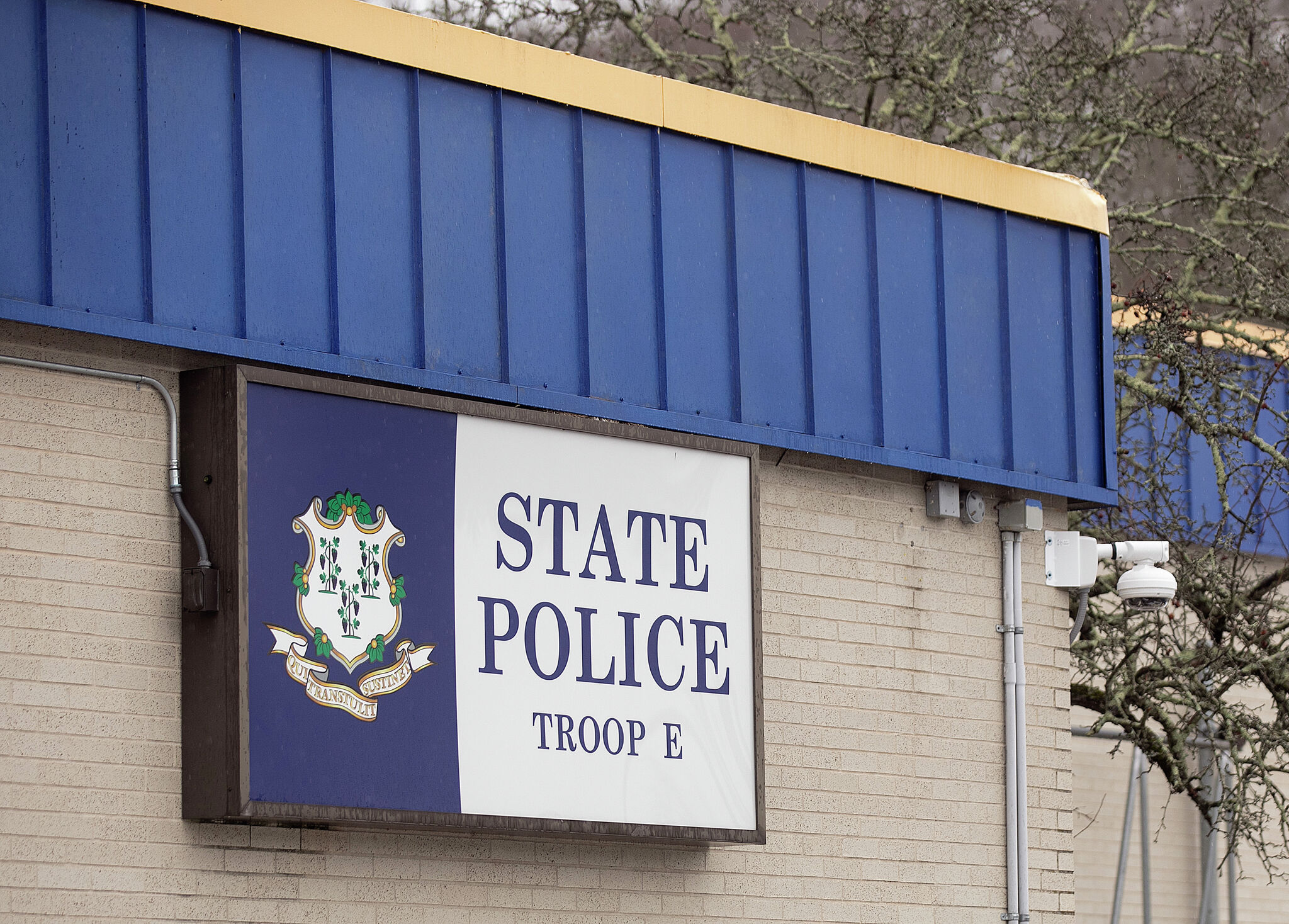 Connecticut prison inmate escapes from New London hospital: Police